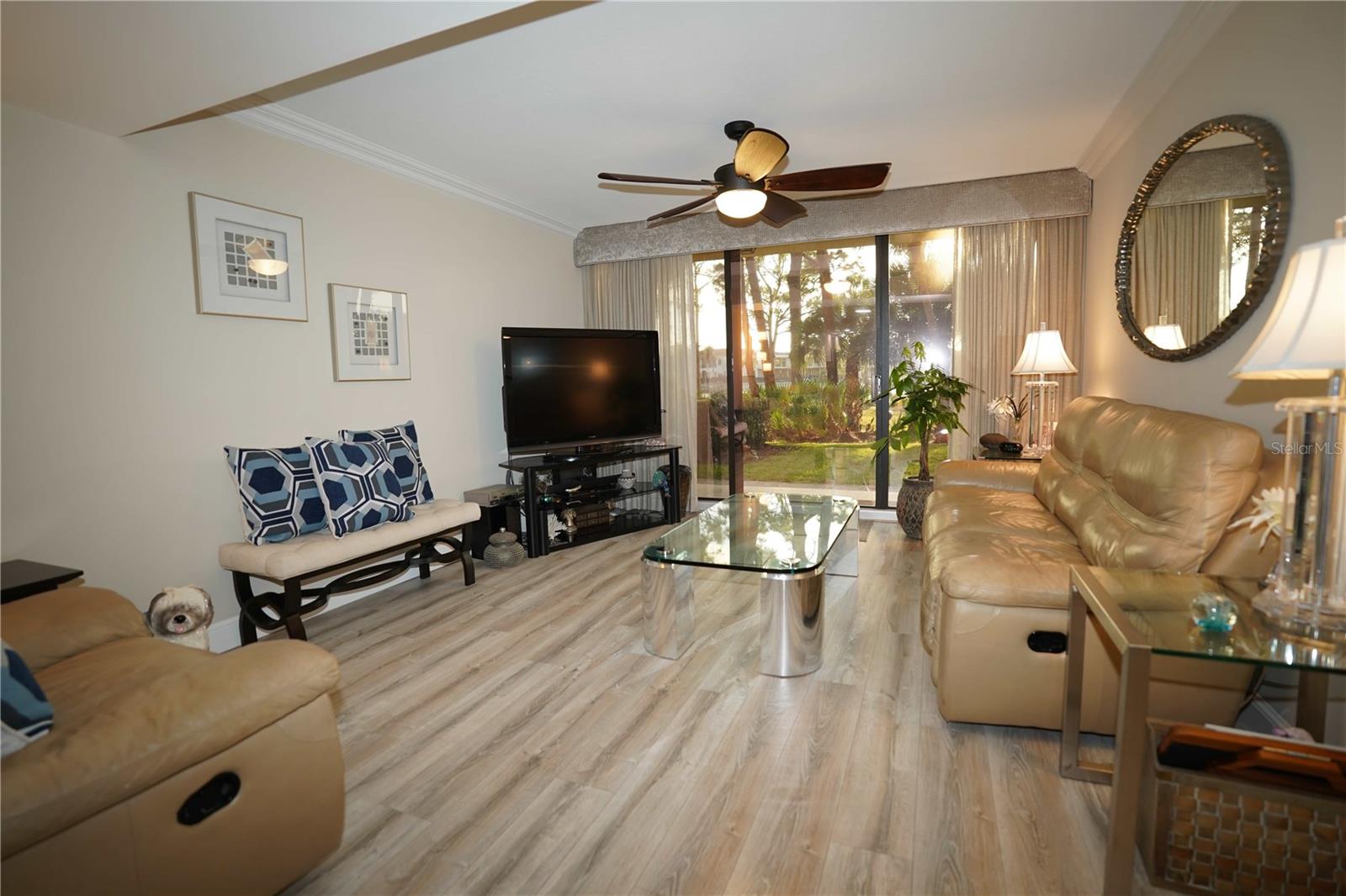 2101 MARINA ISLE WAY 104