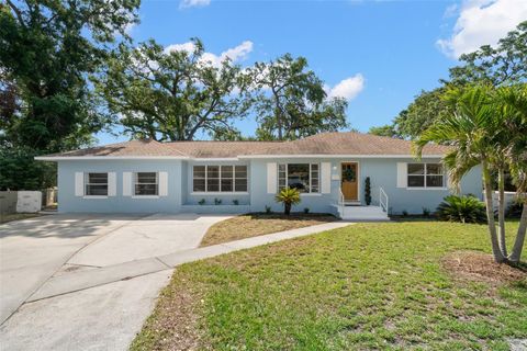 Photo of 1400 23rd Avenue S, St Petersburg, FL 33705 (MLS # TB8383241)