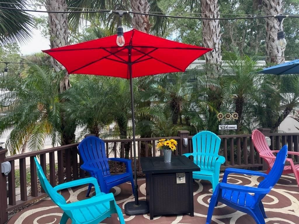 Photo of 150 HORSESHOE BEND, LAKE WALES, FL 33898 (MLS # U8199701)