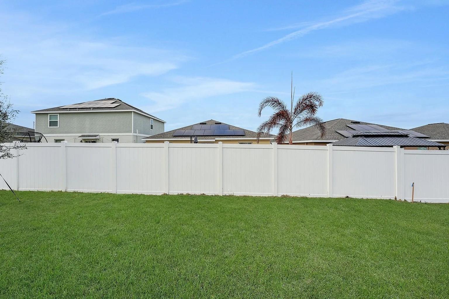 CYPRESS PARK ESTATES - Residential