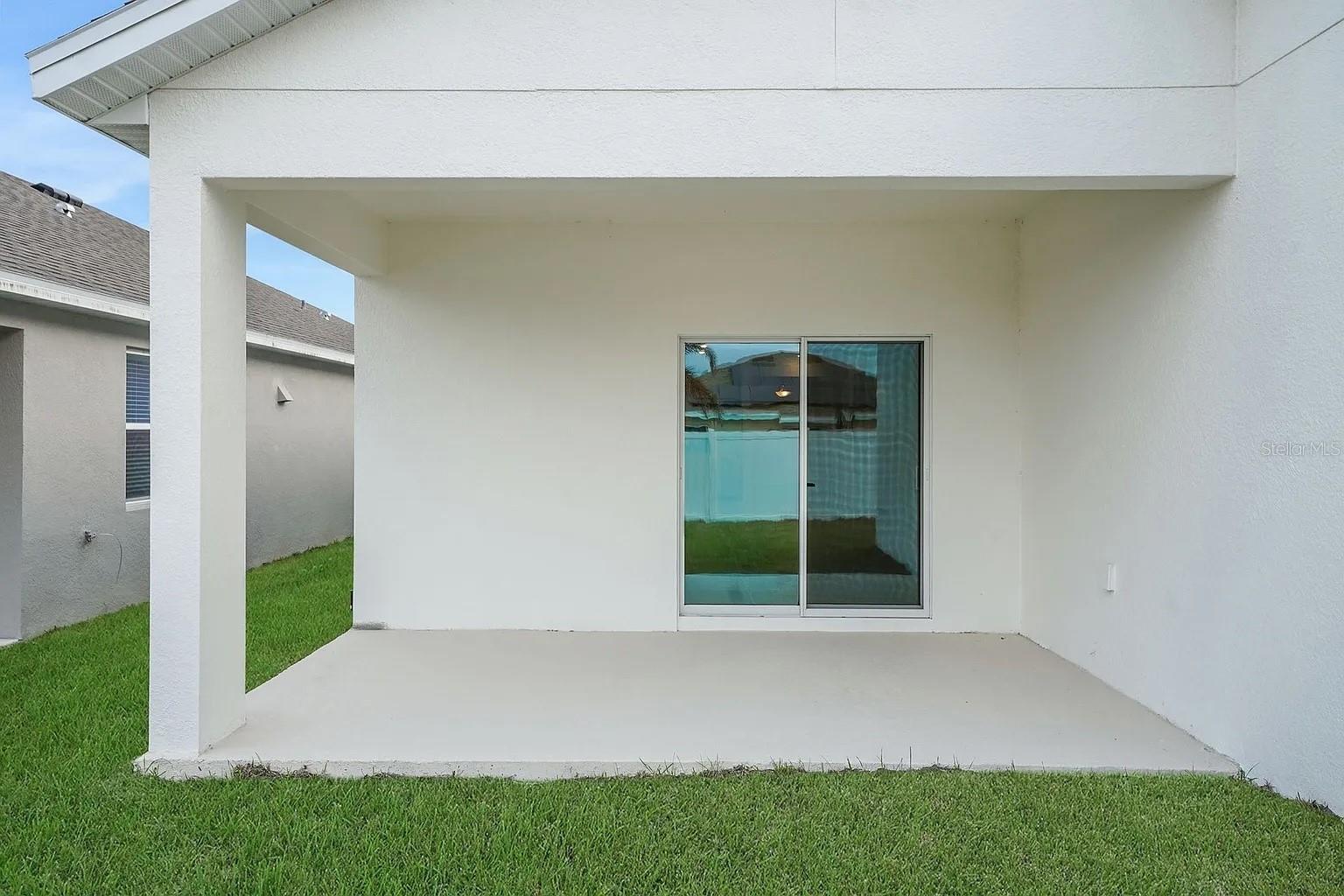 CYPRESS PARK ESTATES - Residential