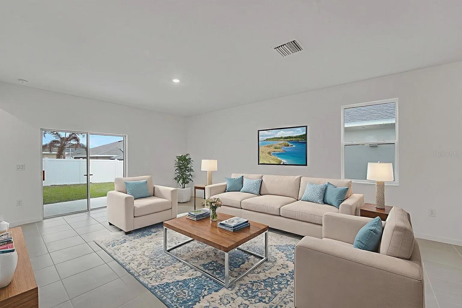CYPRESS PARK ESTATES - Residential