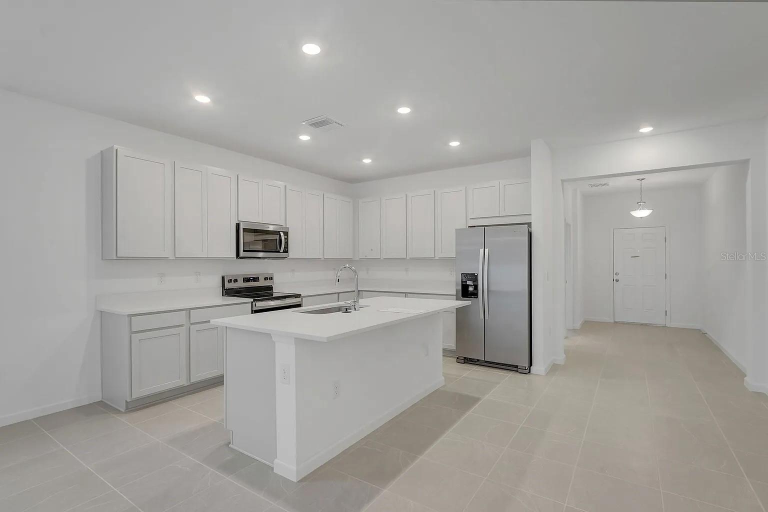 CYPRESS PARK ESTATES - Residential