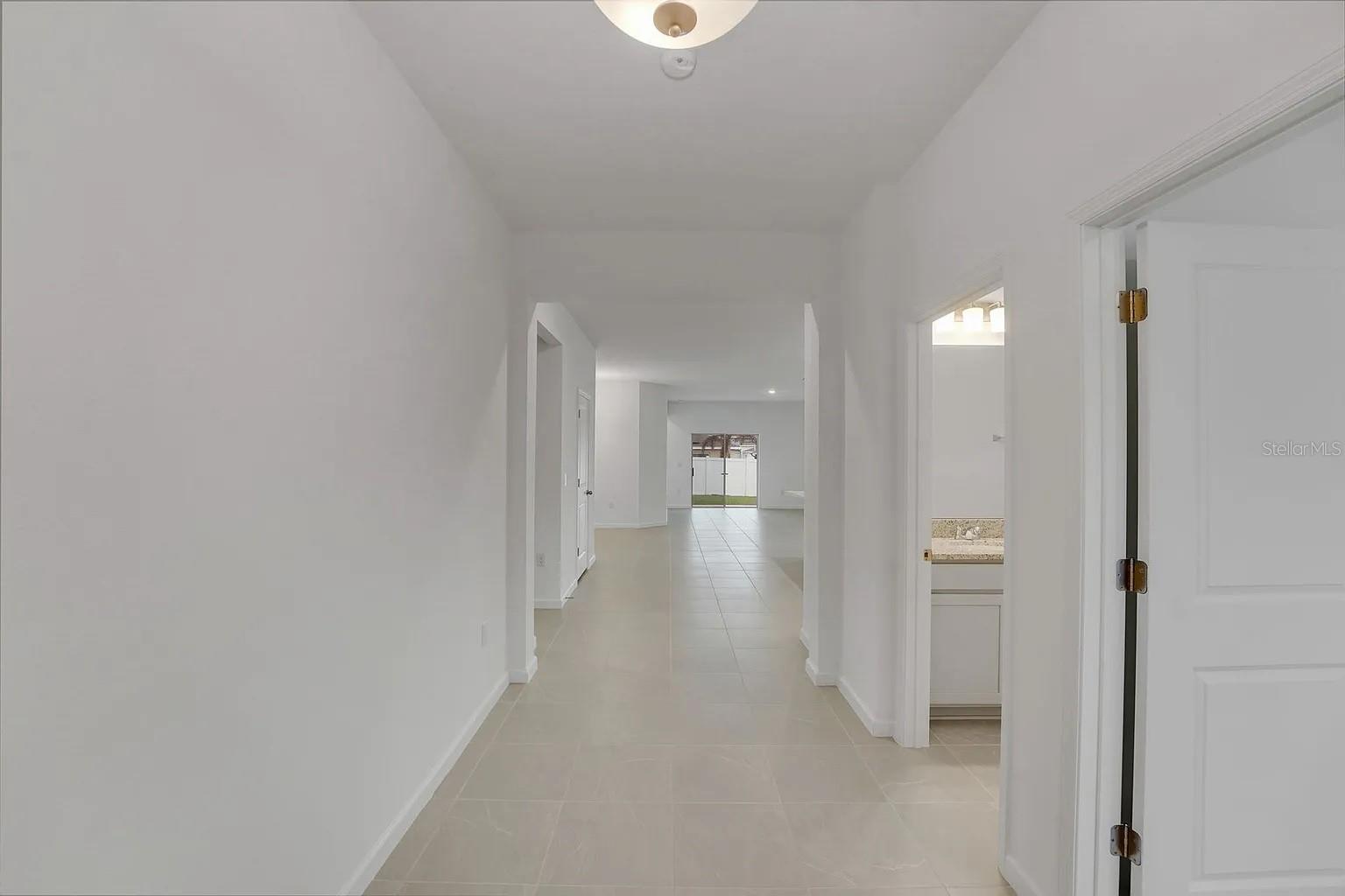 CYPRESS PARK ESTATES - Residential