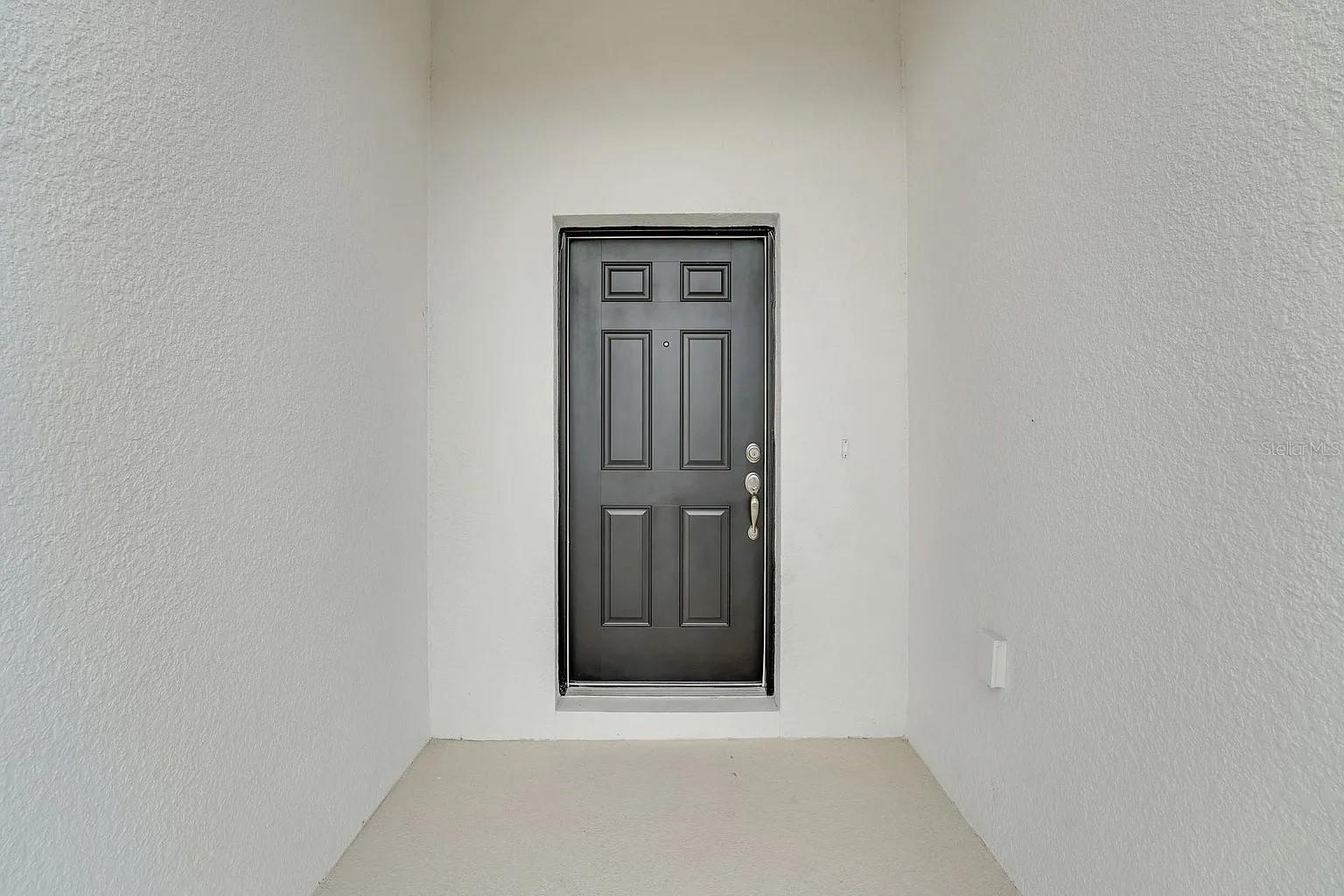 CYPRESS PARK ESTATES - Residential