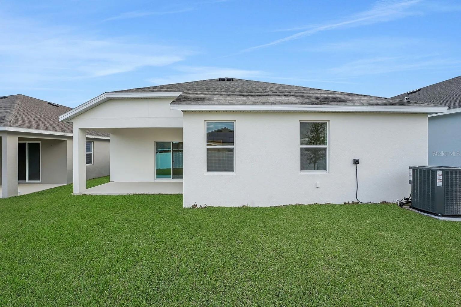 CYPRESS PARK ESTATES - Residential