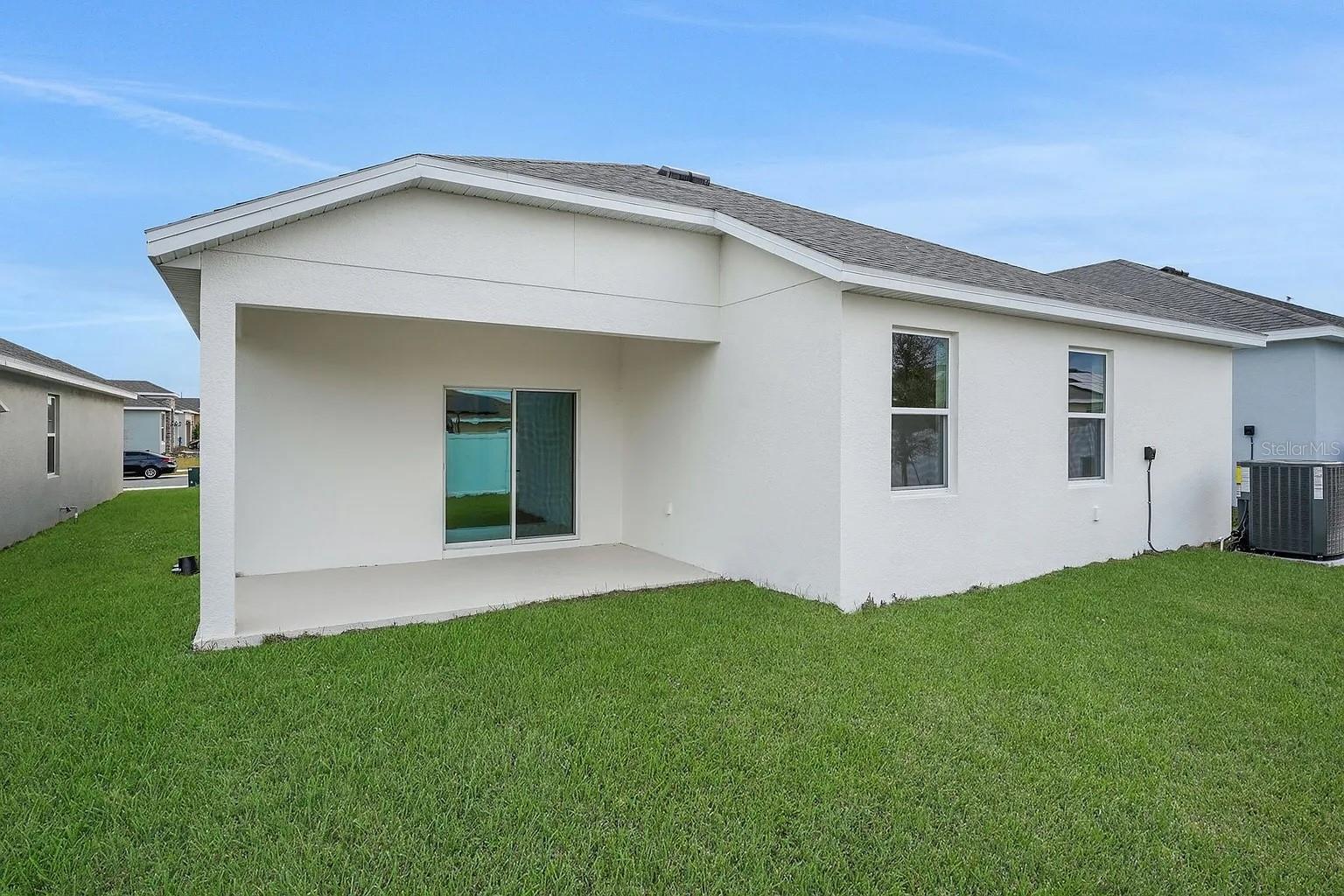 CYPRESS PARK ESTATES - Residential