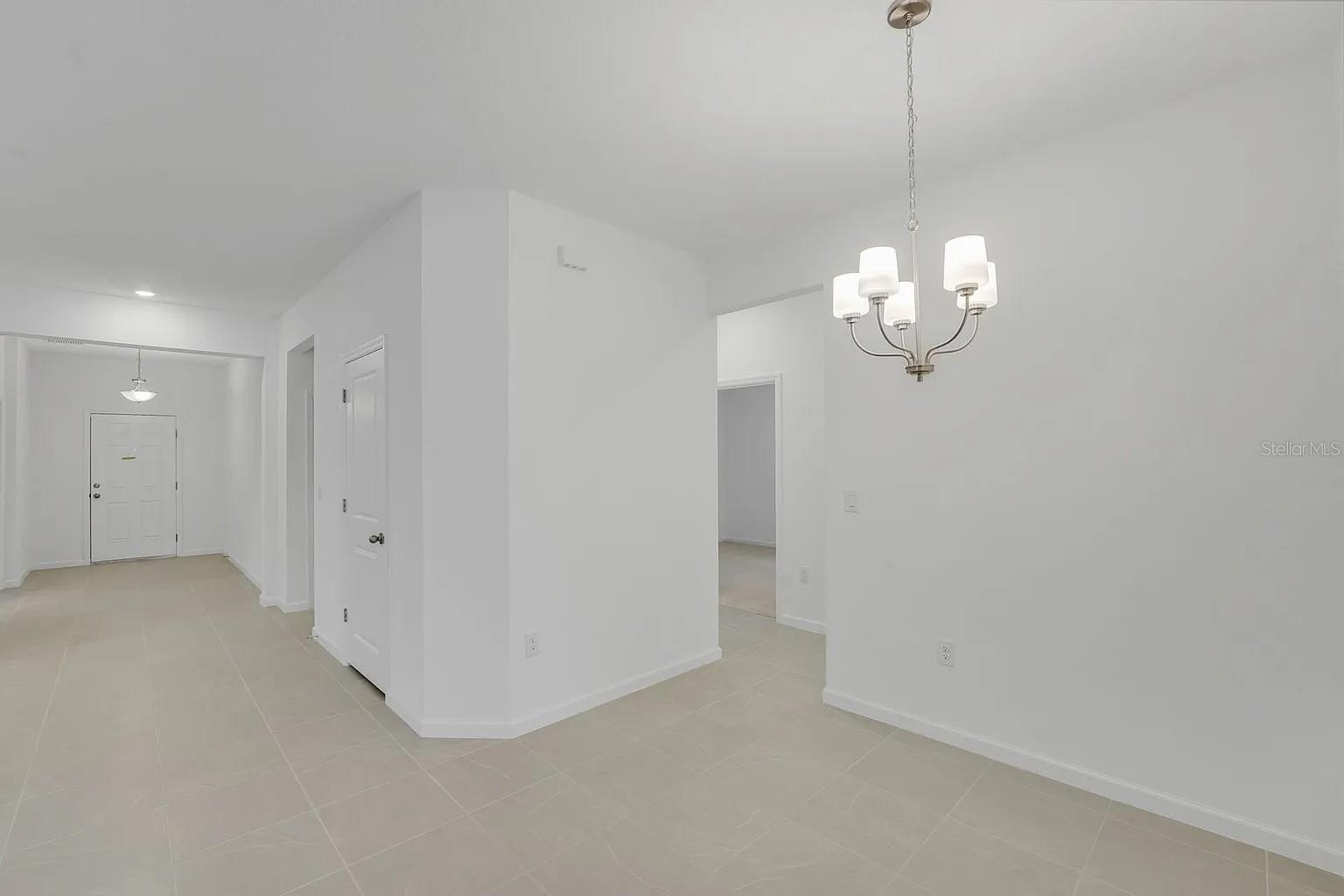 CYPRESS PARK ESTATES - Residential