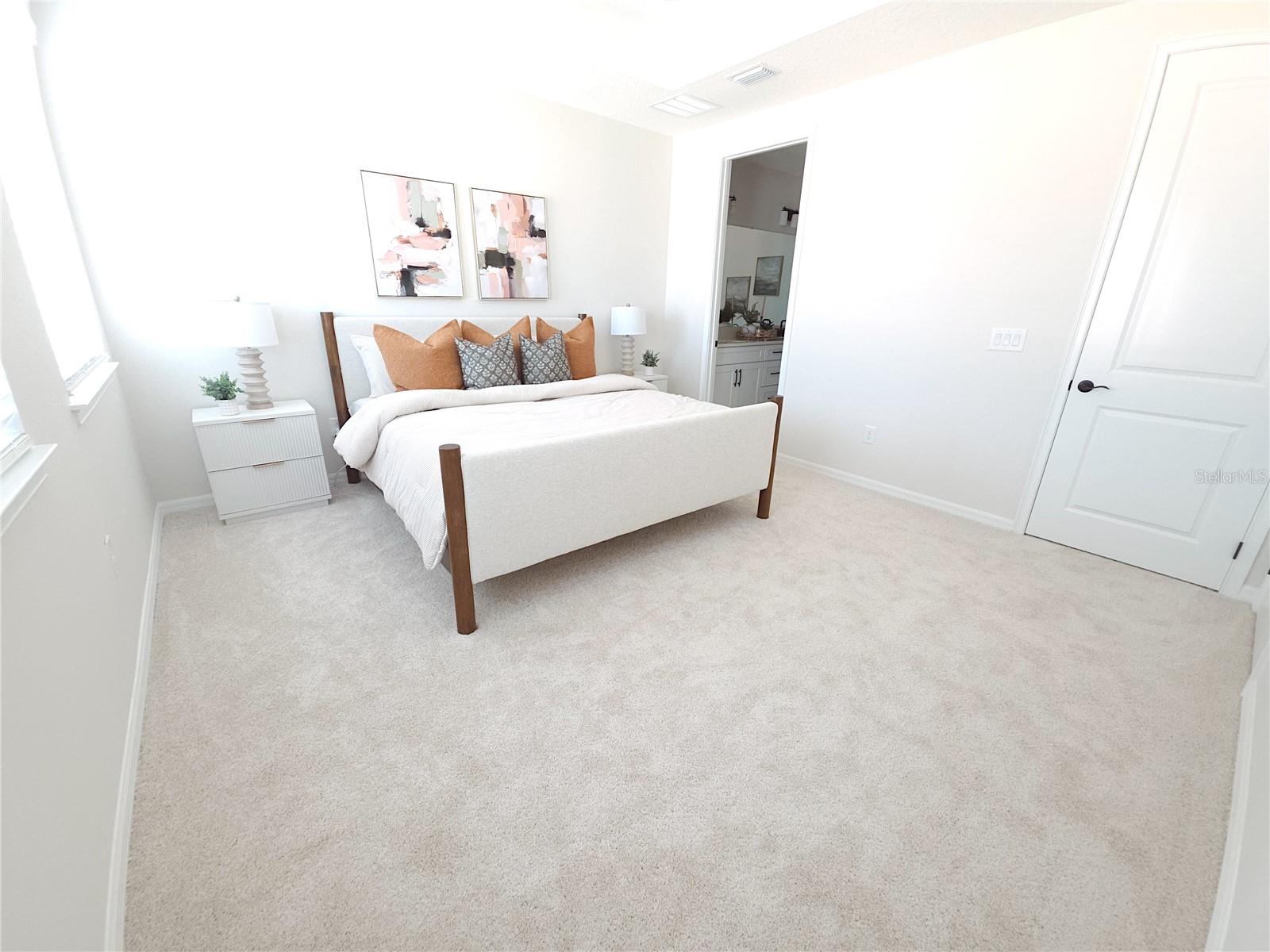 RIVER OAKS TOWNHOMES LLC - Residential