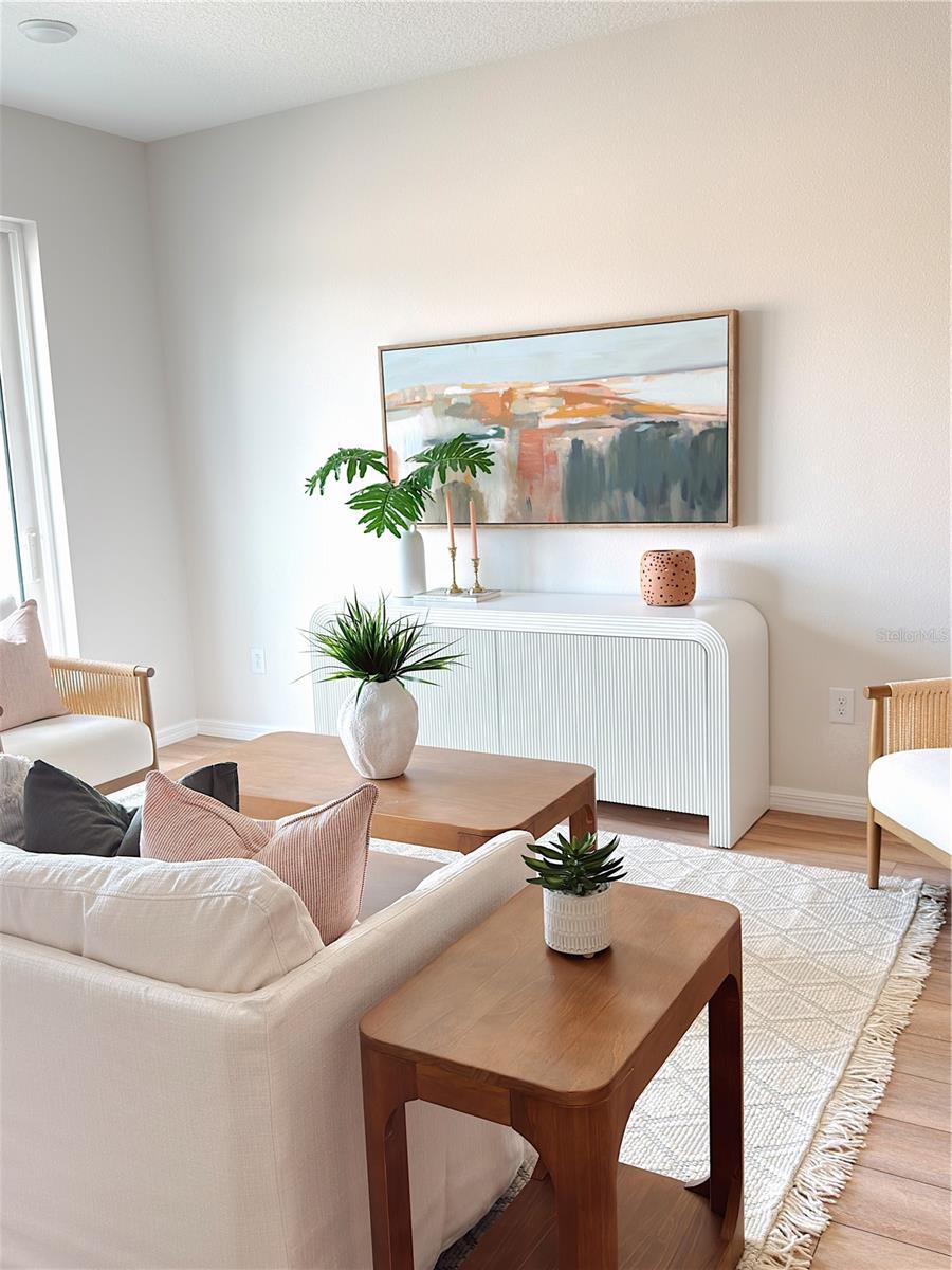 RIVER OAKS TOWNHOMES LLC - Residential