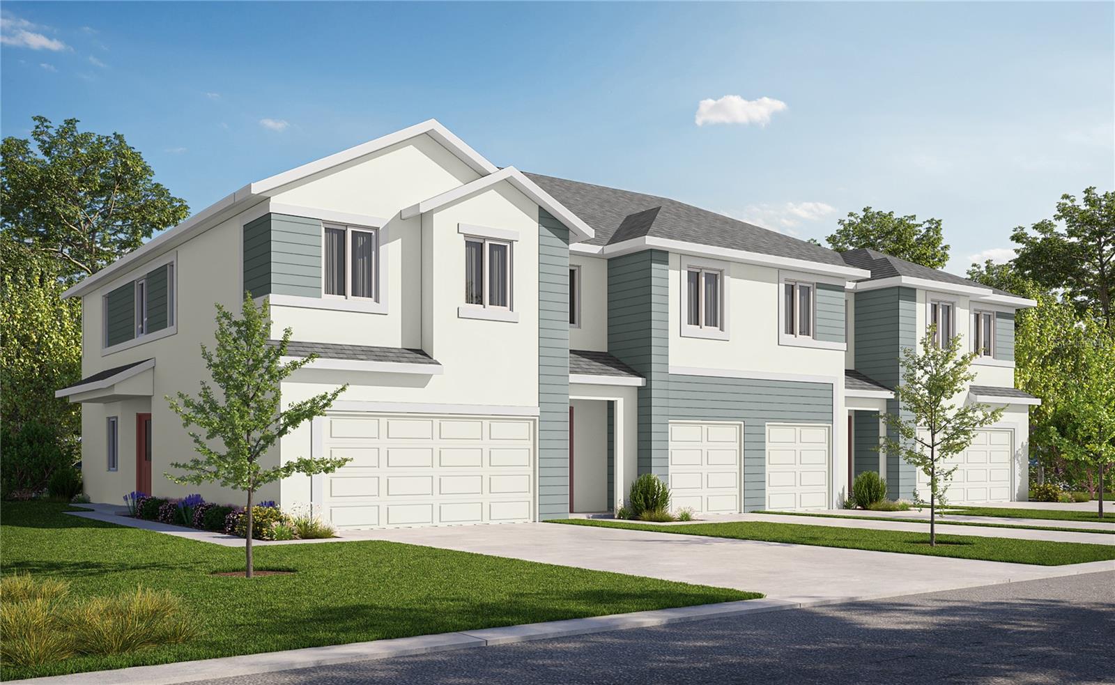 RIVER OAKS TOWNHOMES LLC - Residential