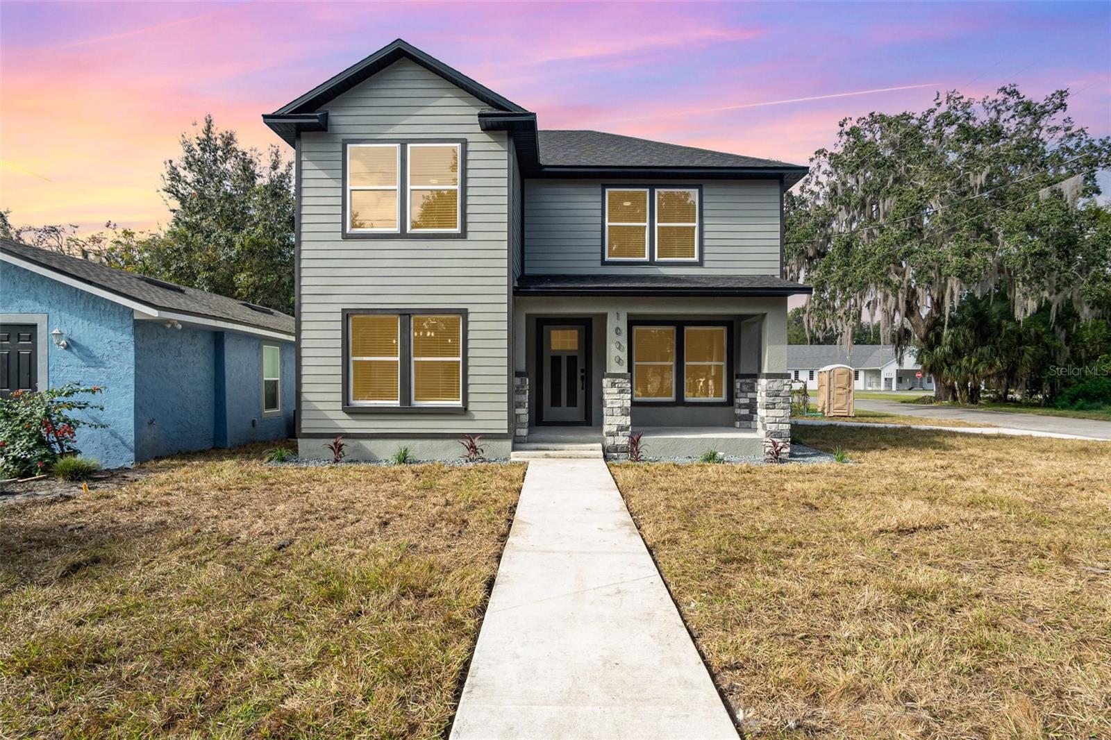 SANFORD TOWN OF - Residential