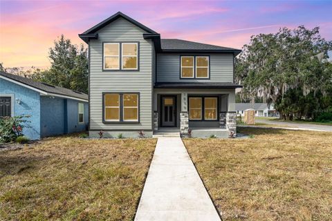 1000 S LOCUST AVENUE SANFORD FL 32771