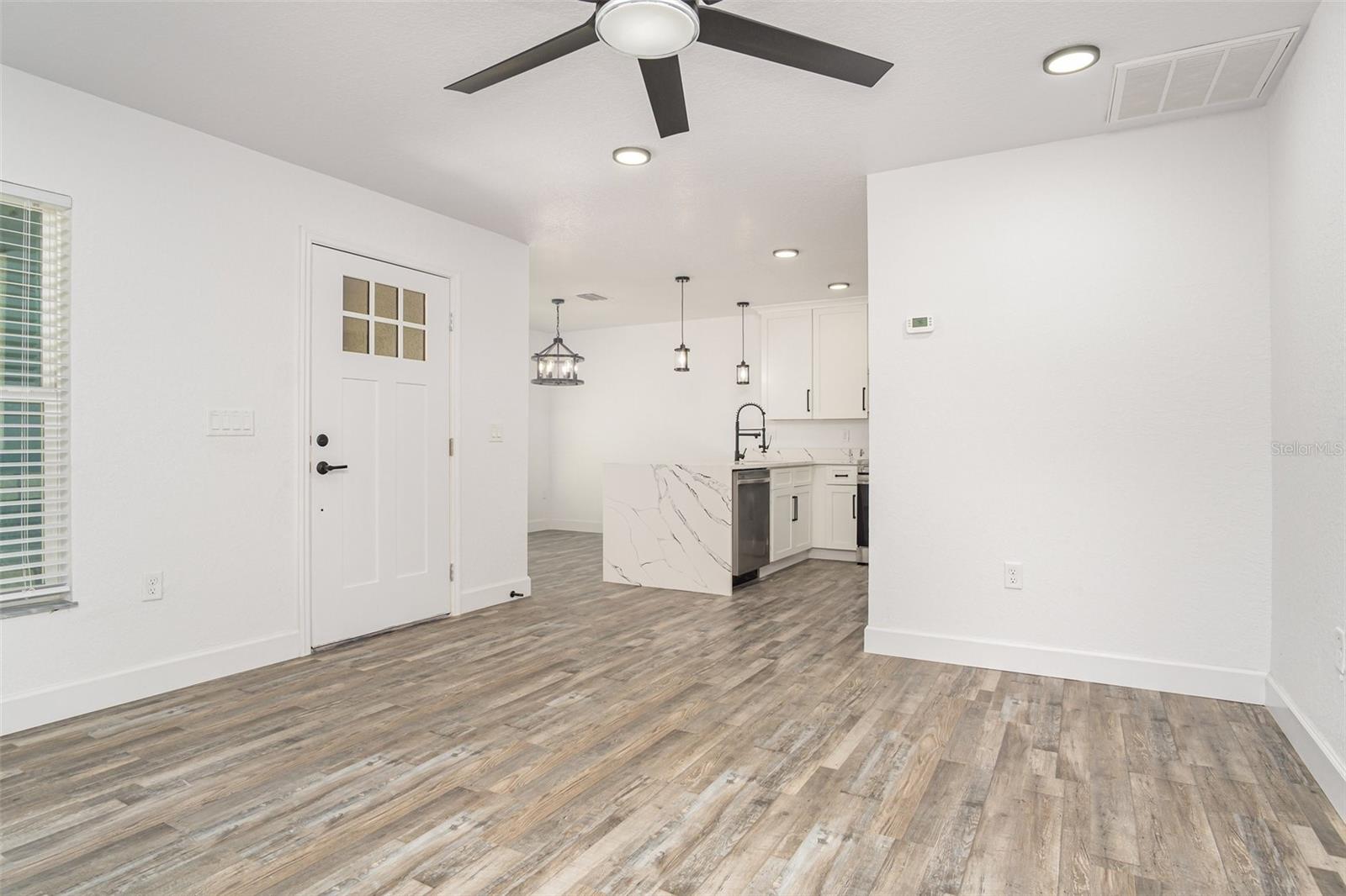 SANFORD TOWN OF - Residential