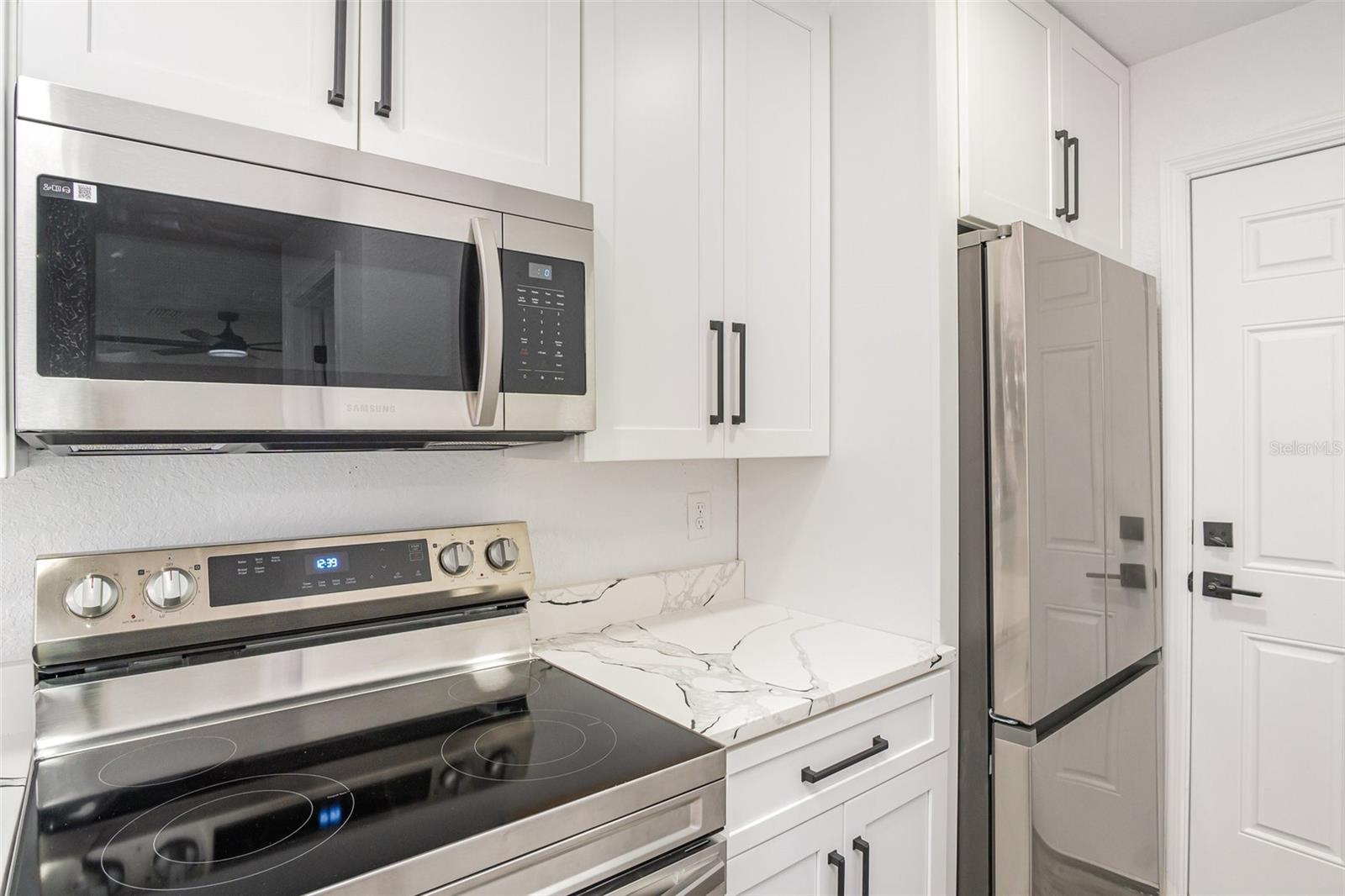 SANFORD TOWN OF - Residential