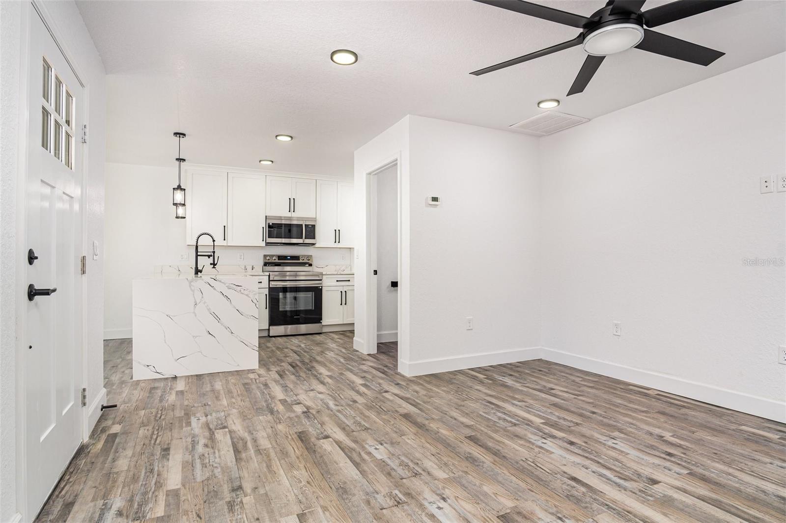 SANFORD TOWN OF - Residential