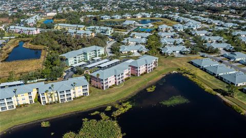 A home in PUNTA GORDA