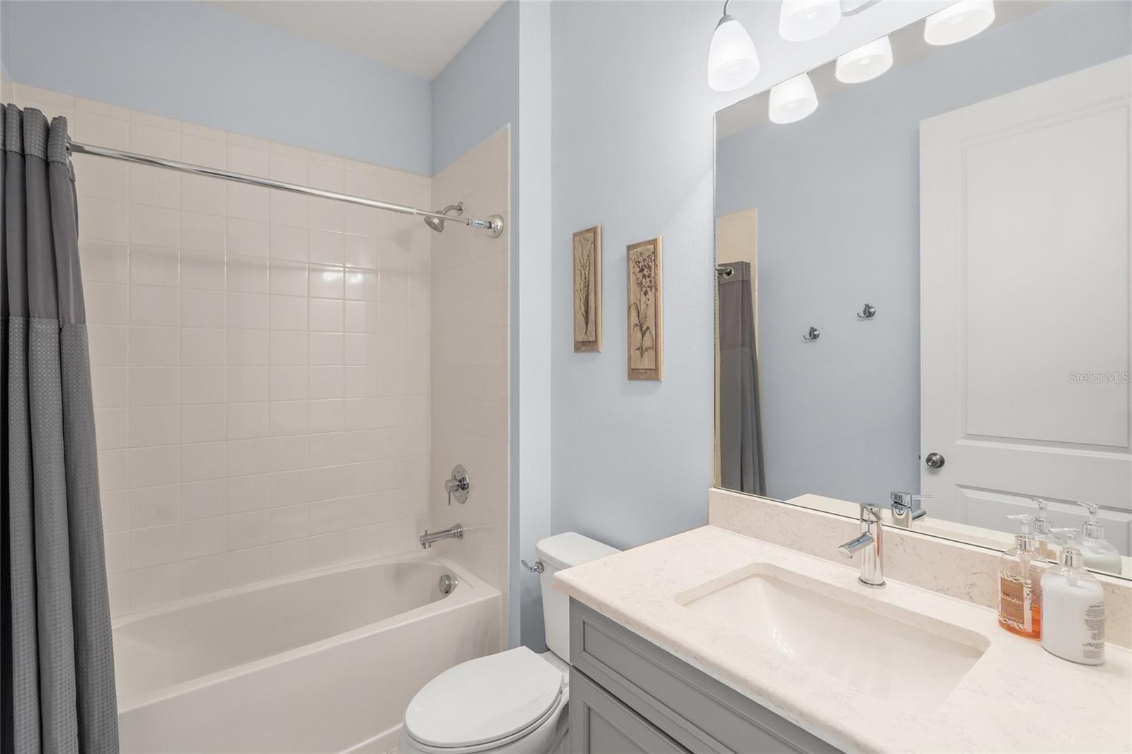 SUNRISE PRESERVE - Residential