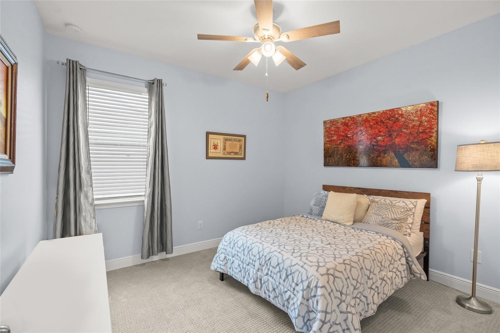 SUNRISE PRESERVE - Residential