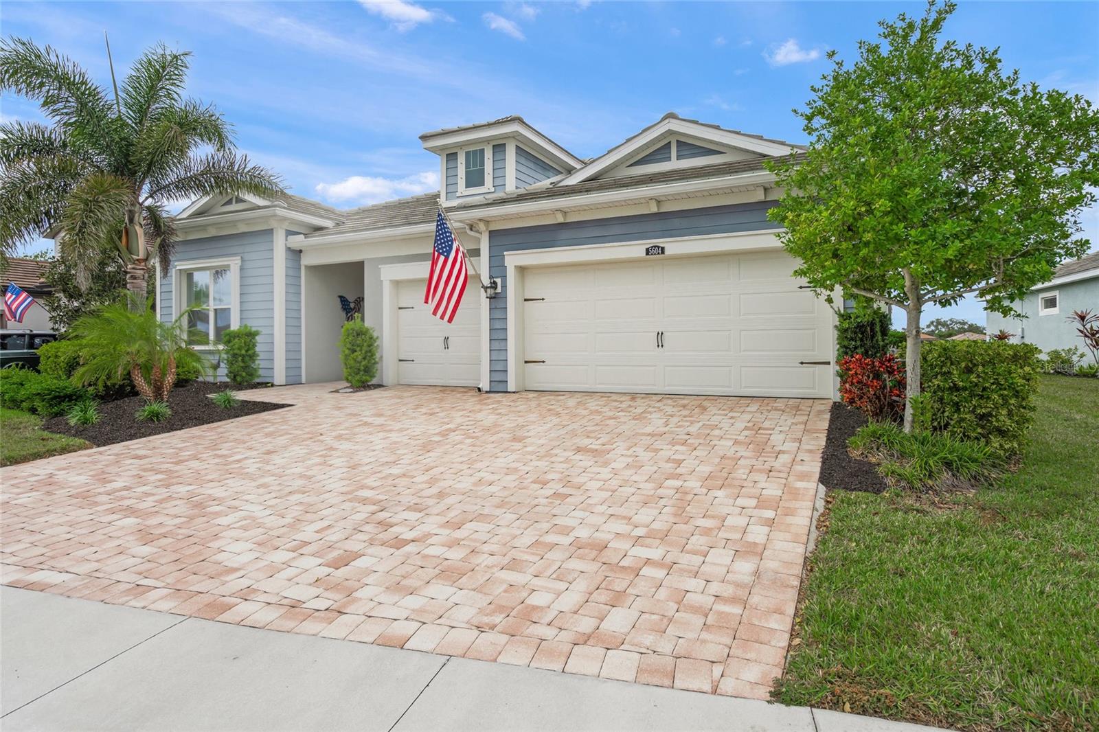 SUNRISE PRESERVE - Residential