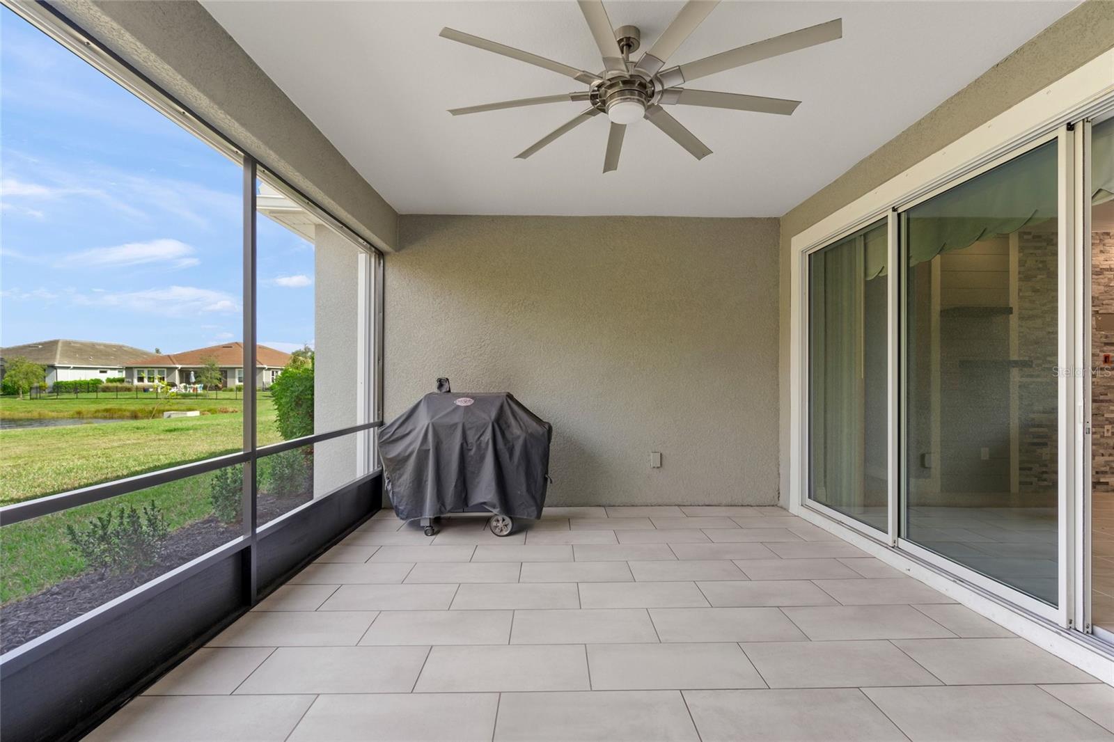 SUNRISE PRESERVE - Residential