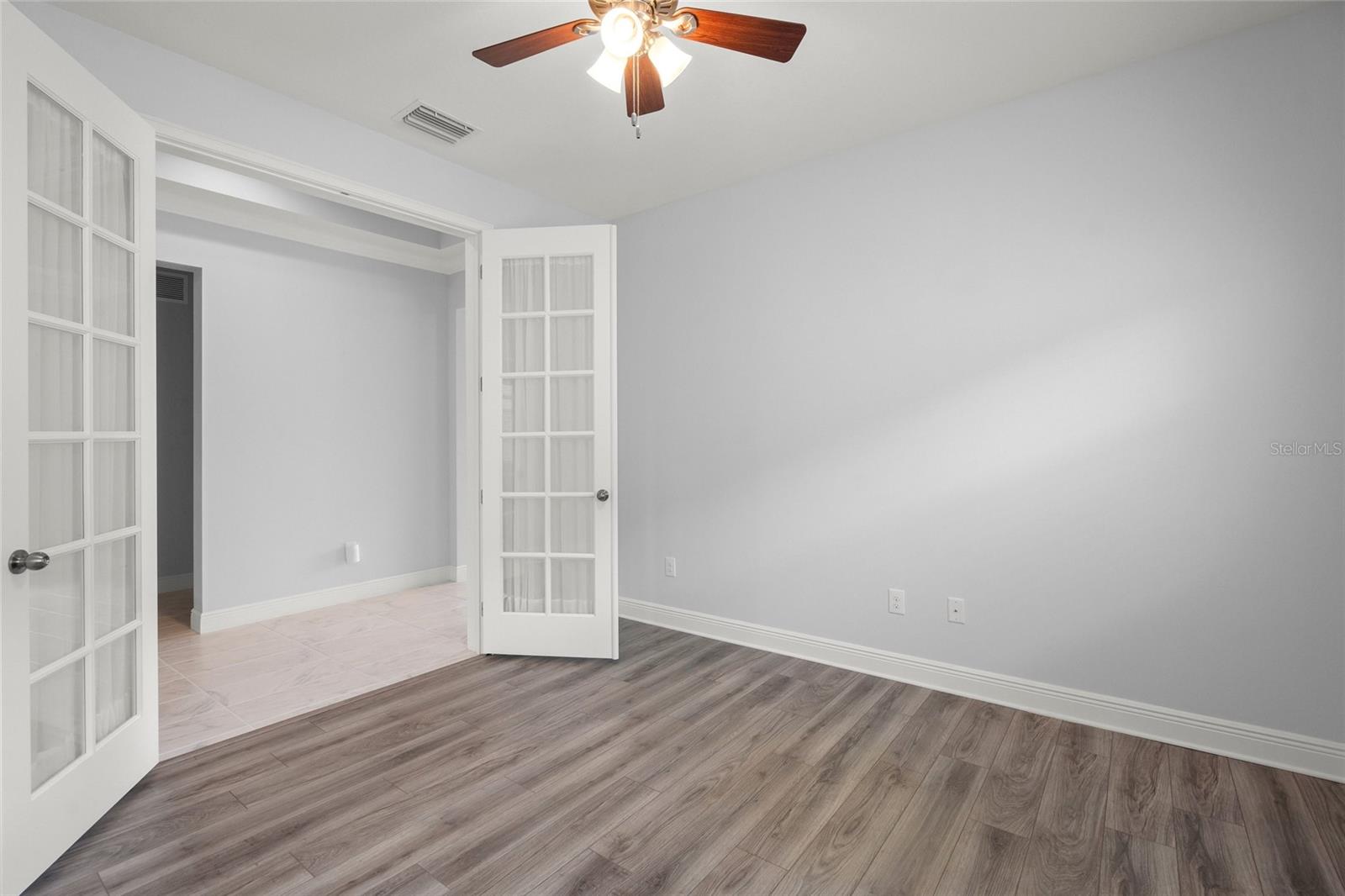 SUNRISE PRESERVE - Residential