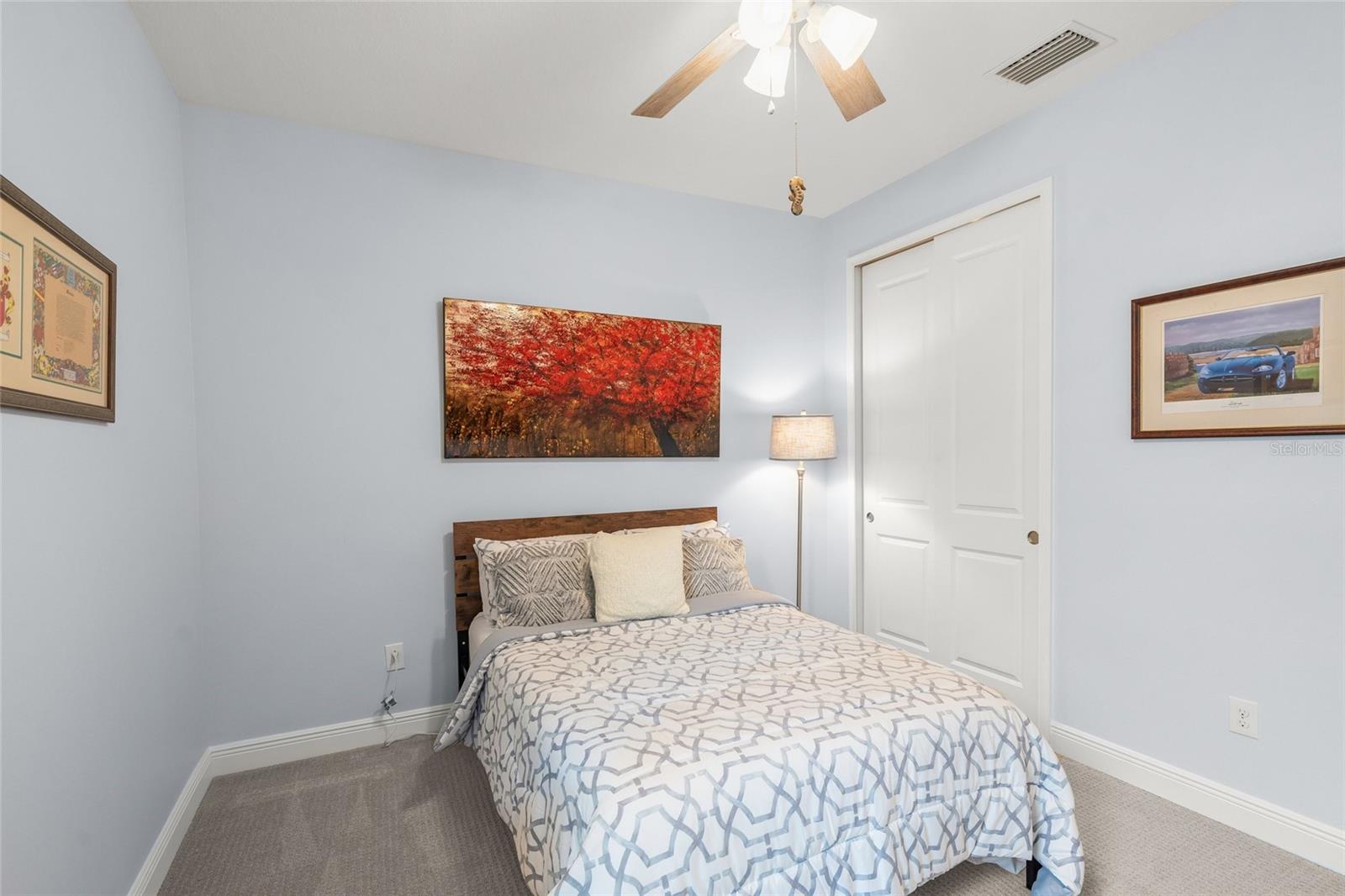 SUNRISE PRESERVE - Residential