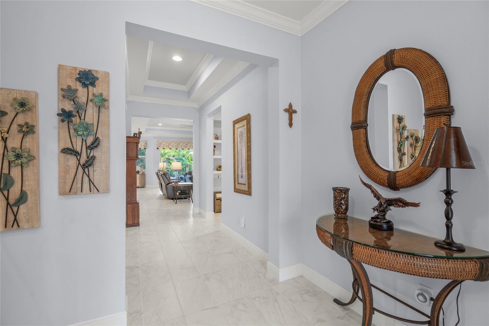 SUNRISE PRESERVE - Residential