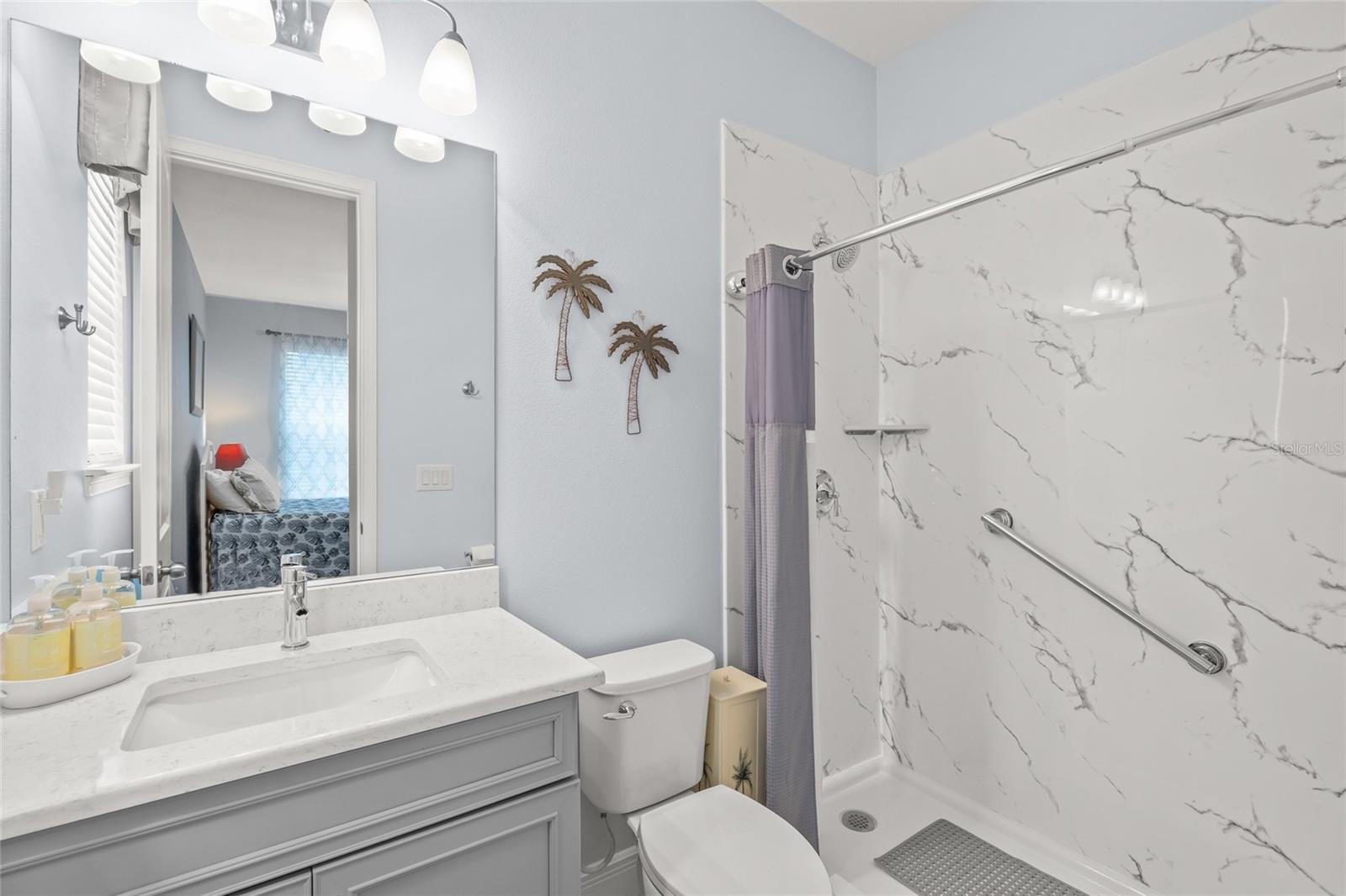 SUNRISE PRESERVE - Residential