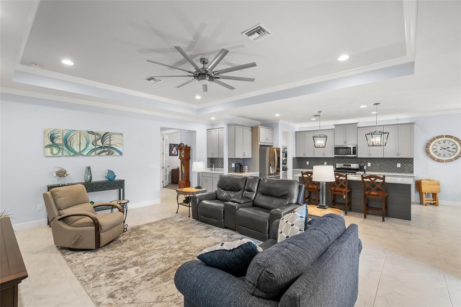 SUNRISE PRESERVE - Residential