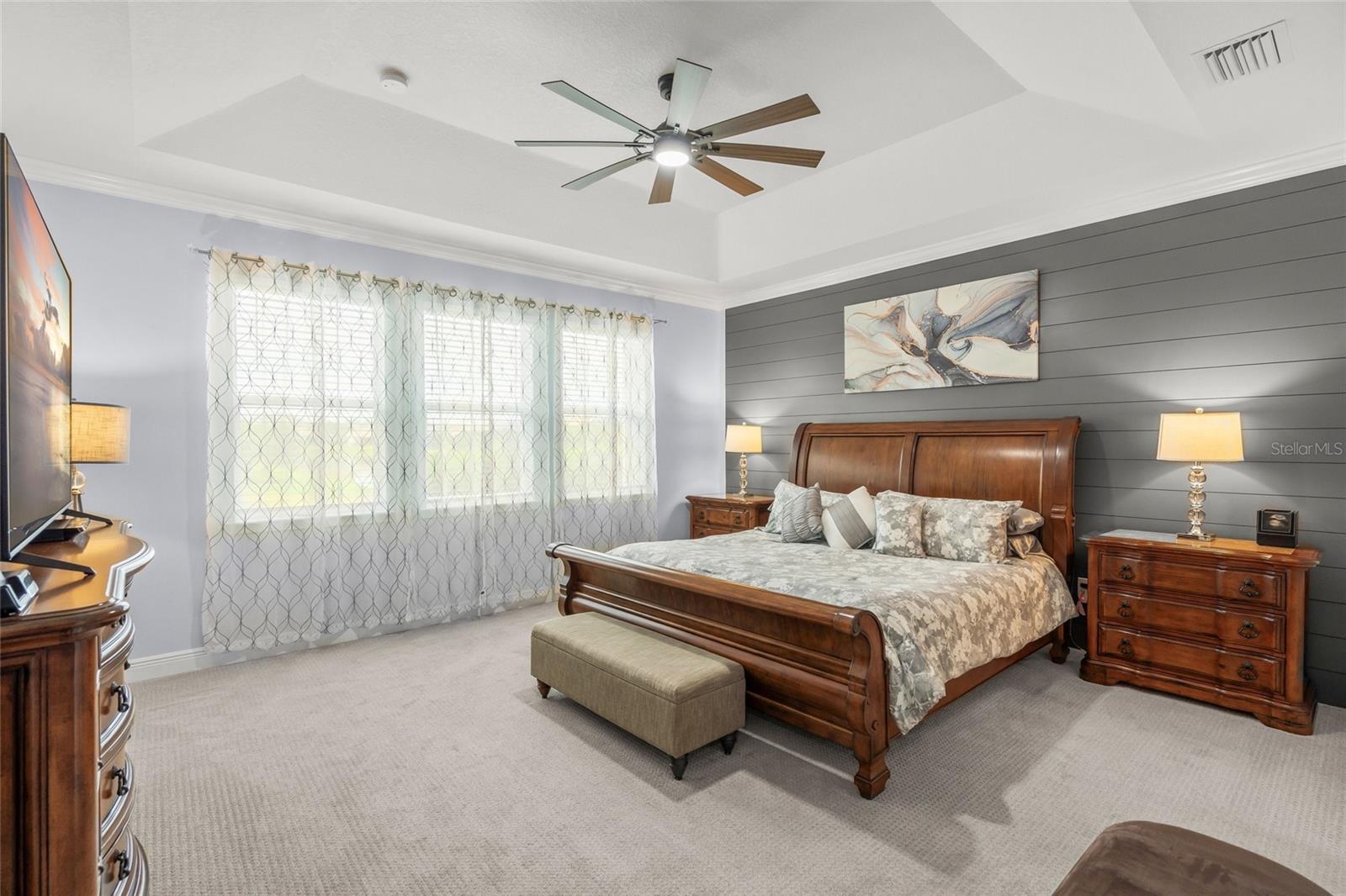 SUNRISE PRESERVE - Residential