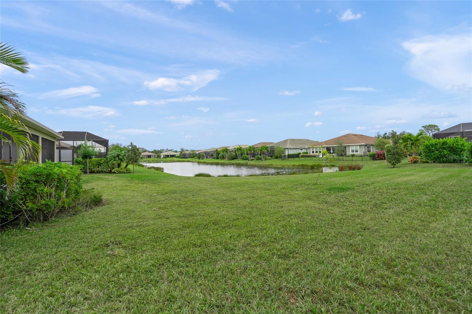 SUNRISE PRESERVE - Residential