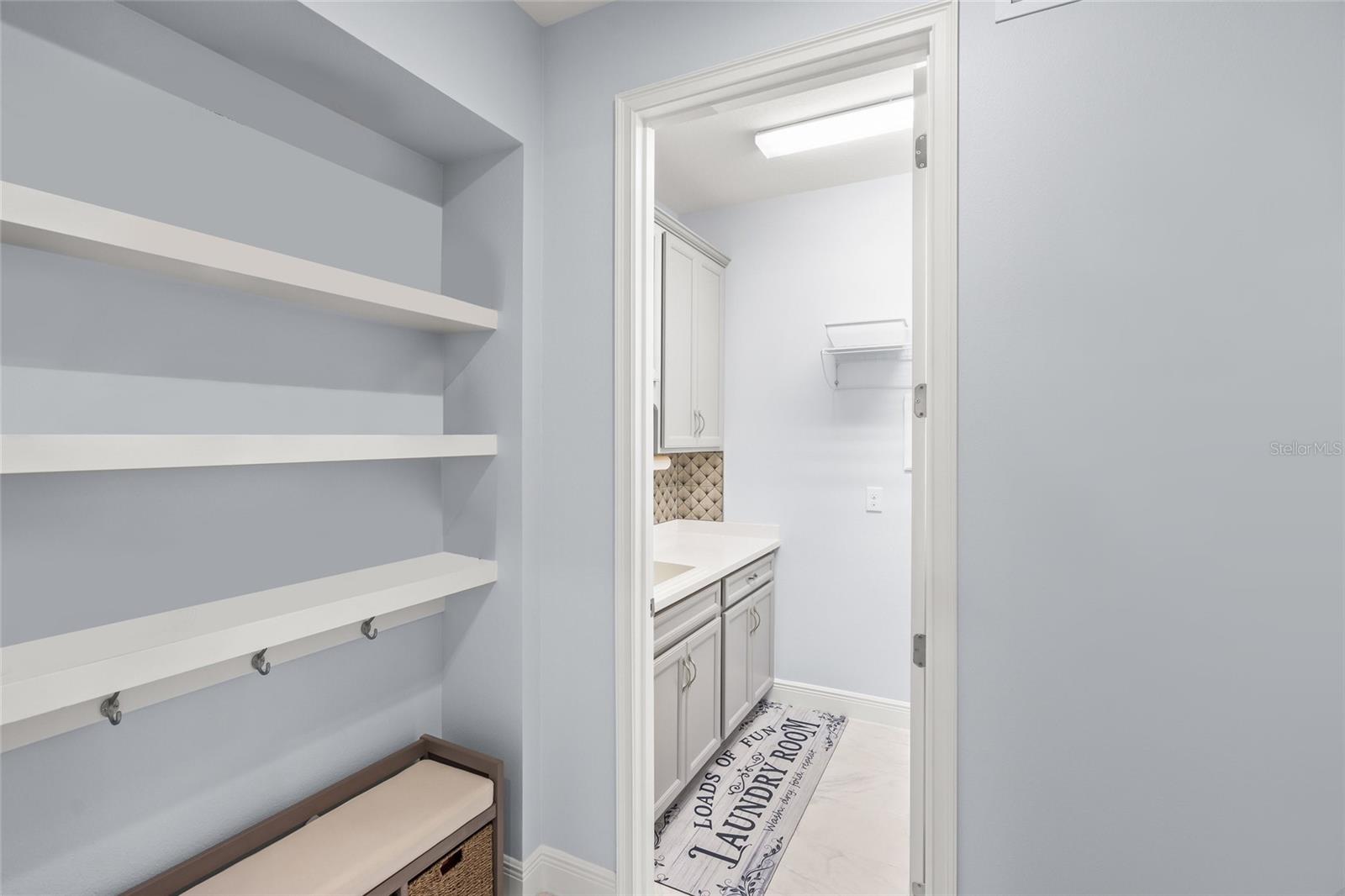 SUNRISE PRESERVE - Residential