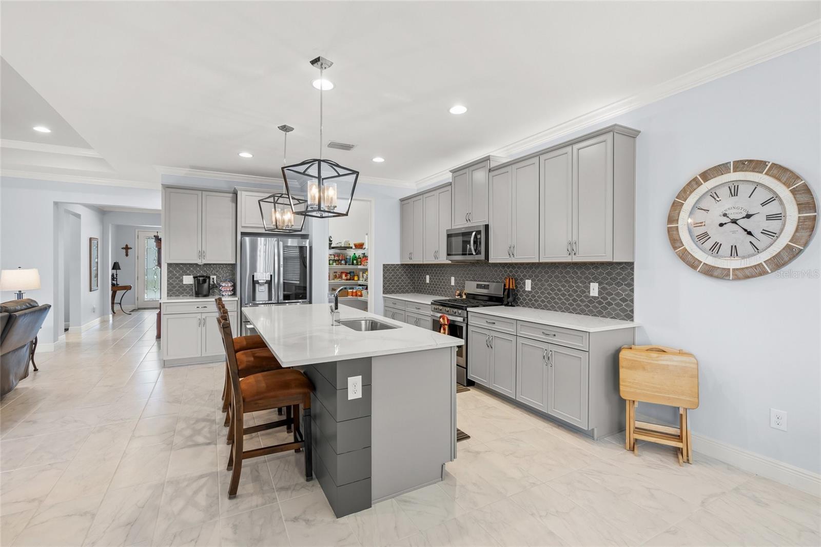 SUNRISE PRESERVE - Residential