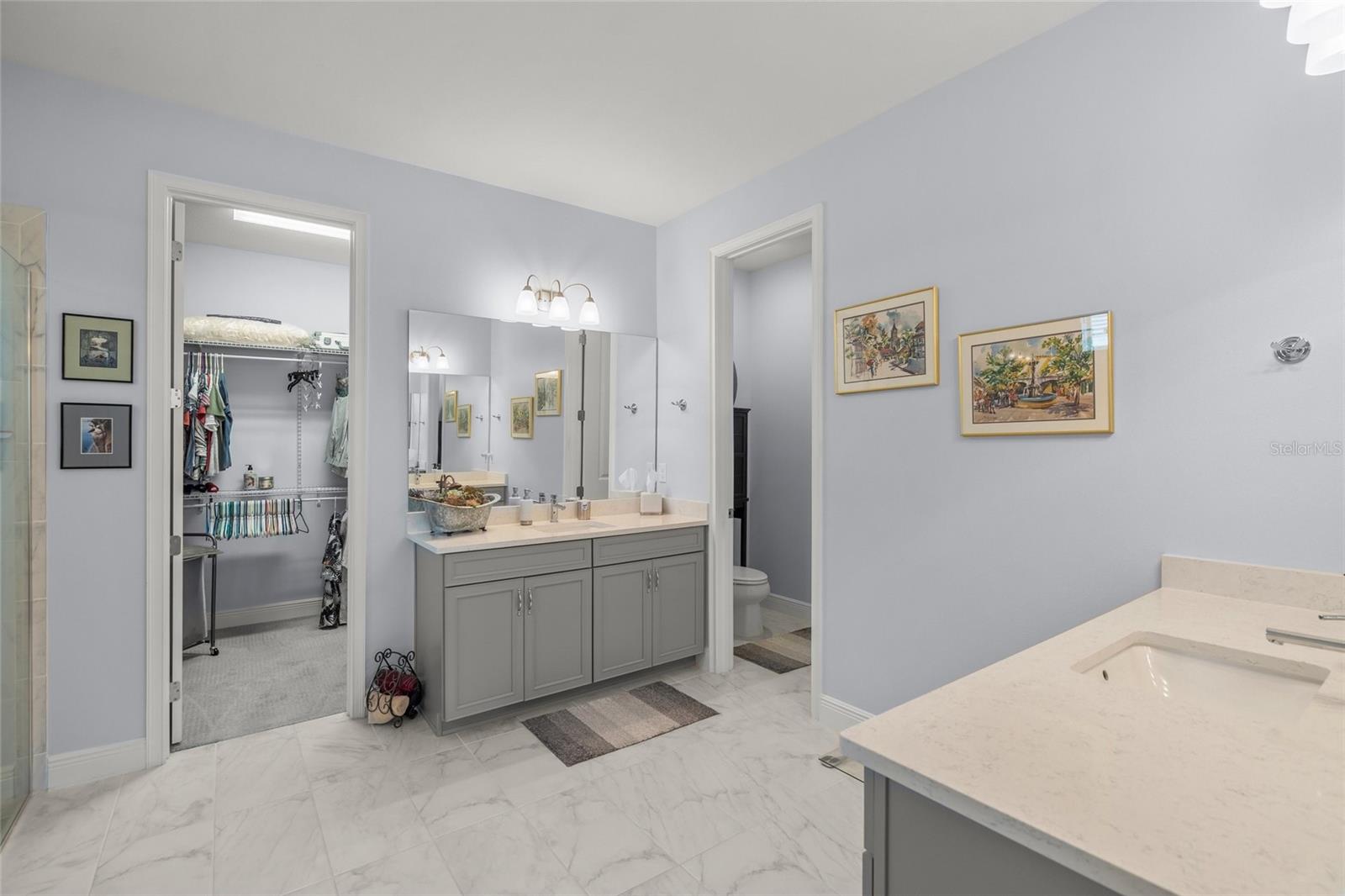 SUNRISE PRESERVE - Residential