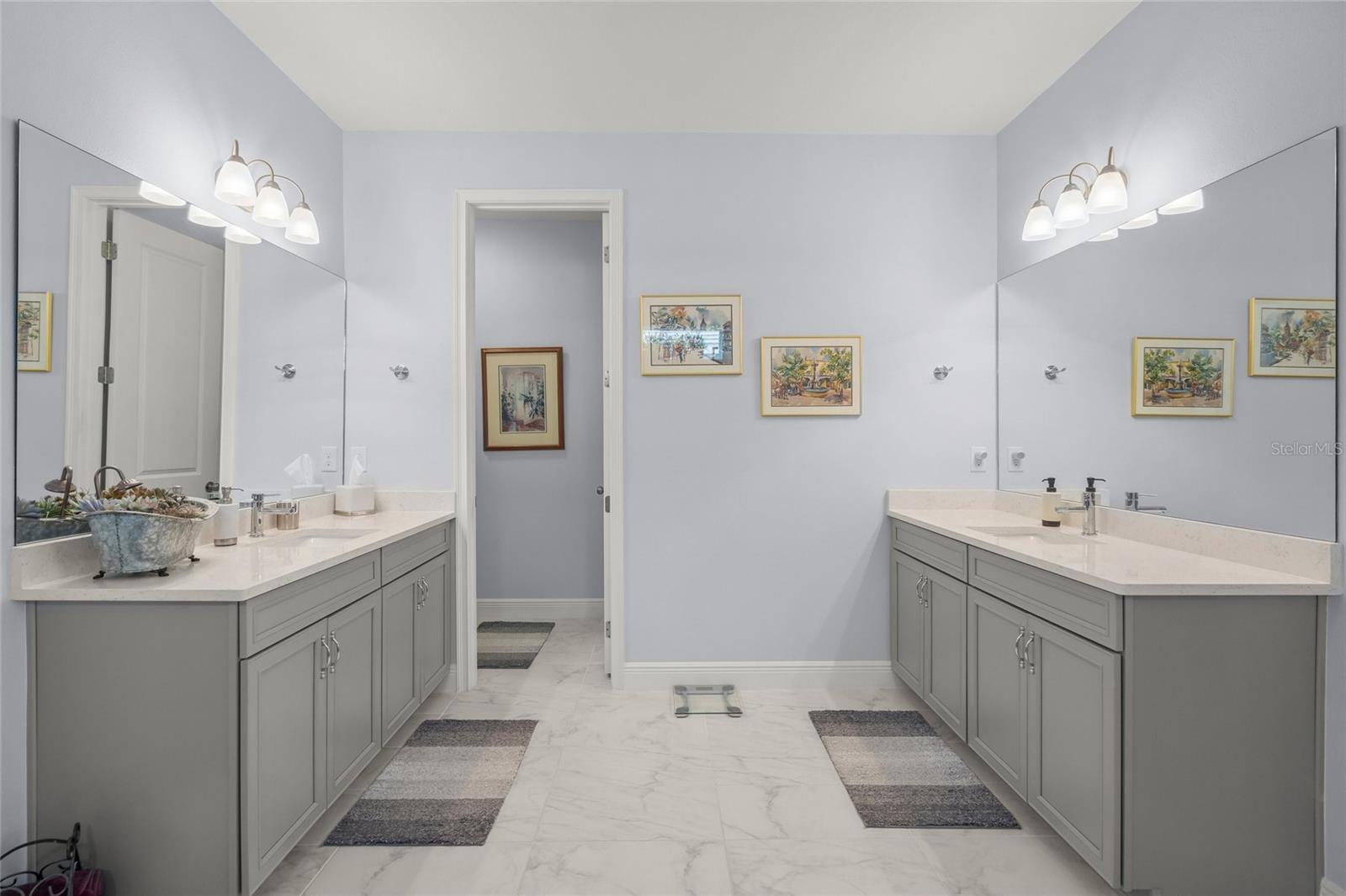 SUNRISE PRESERVE - Residential