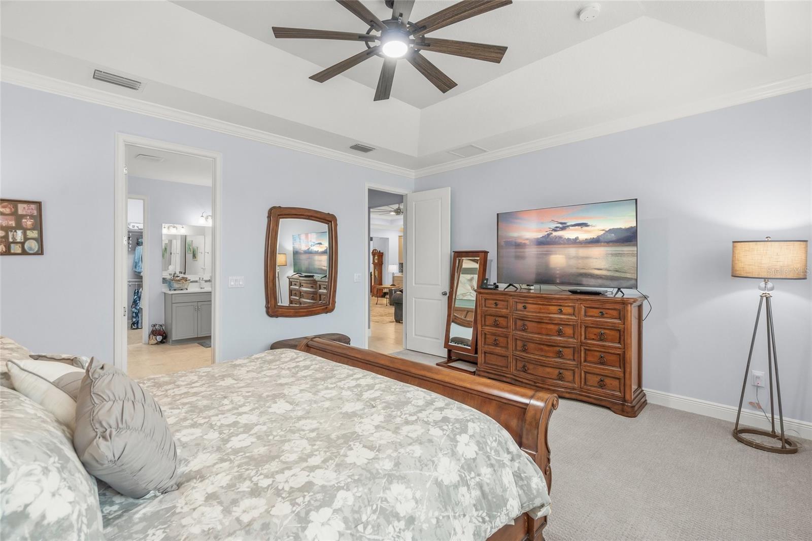 SUNRISE PRESERVE - Residential