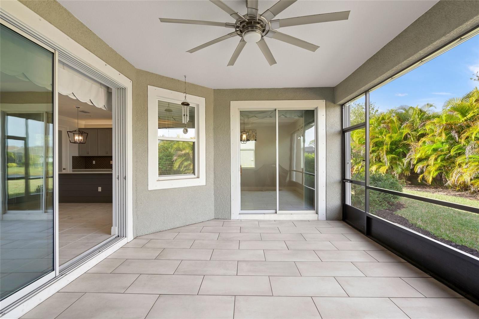 SUNRISE PRESERVE - Residential