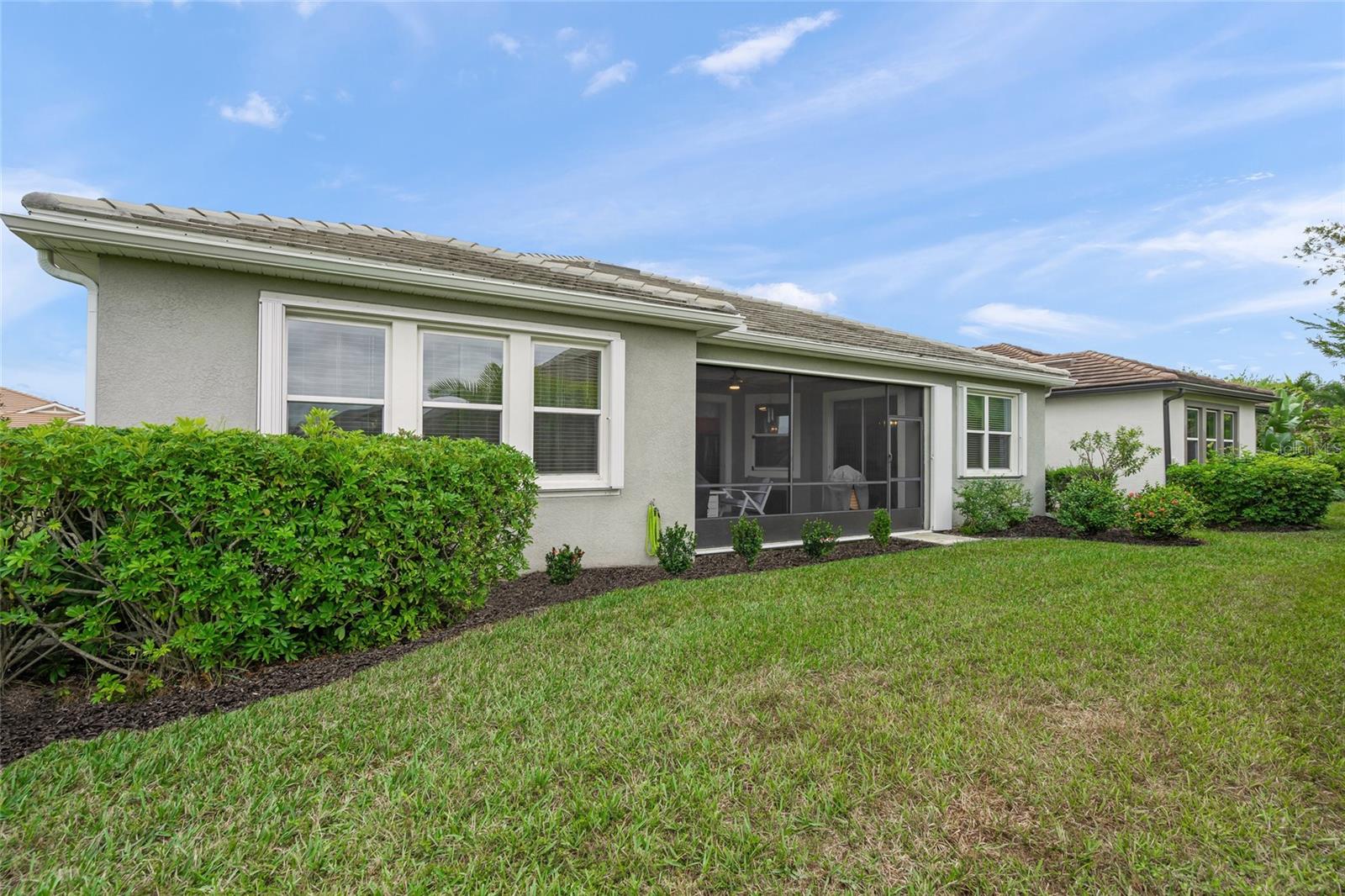 SUNRISE PRESERVE - Residential