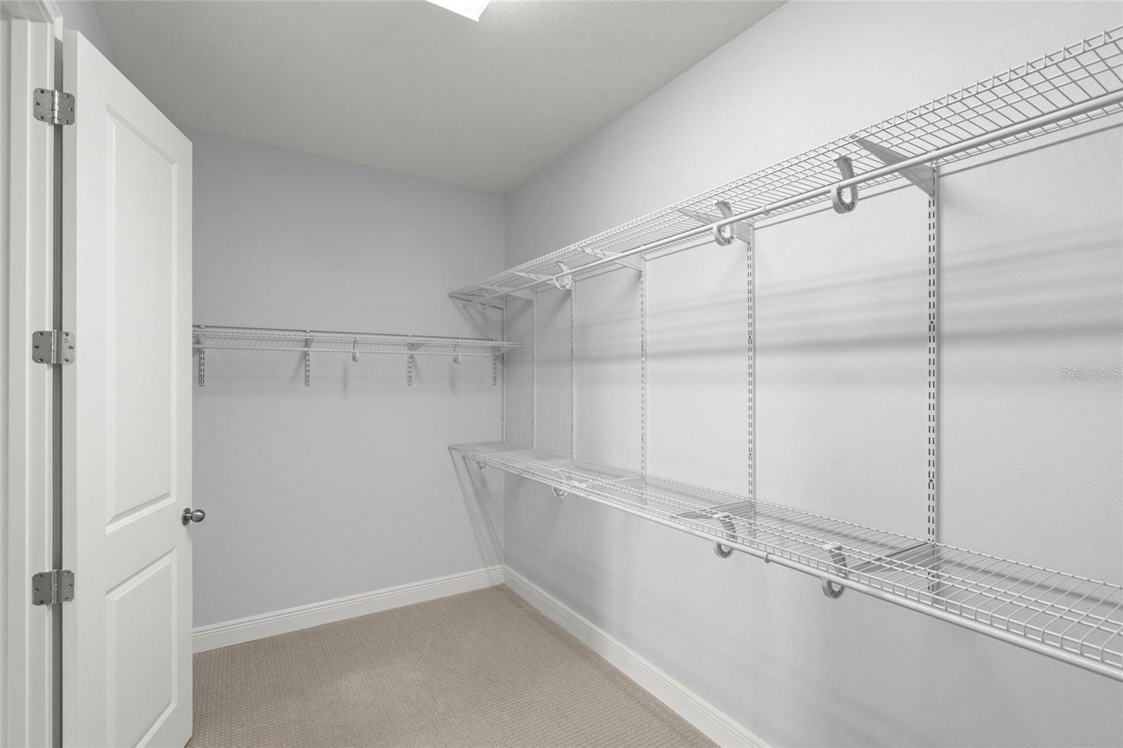 SUNRISE PRESERVE - Residential