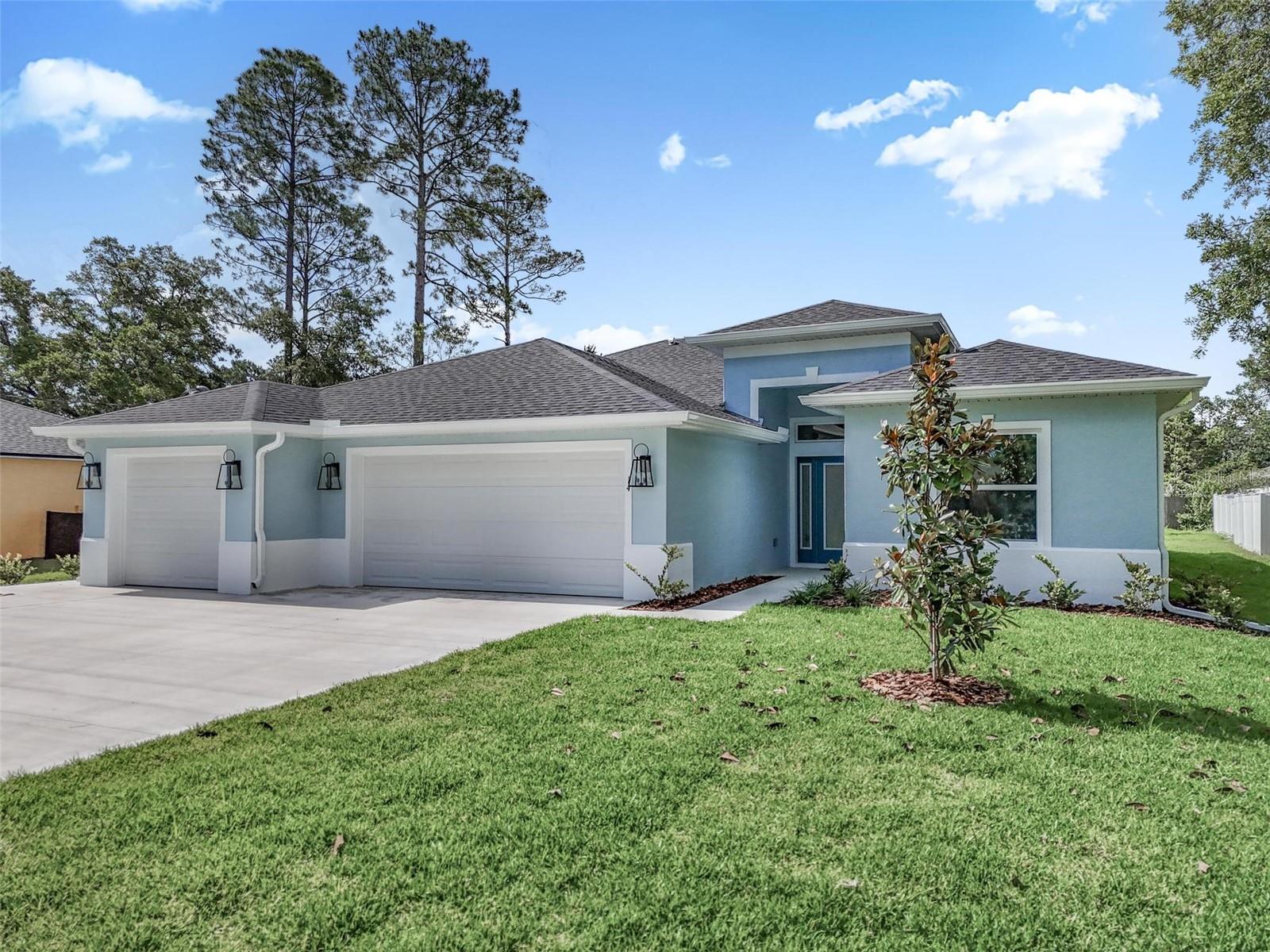 14 WHITE BIRCH LANE