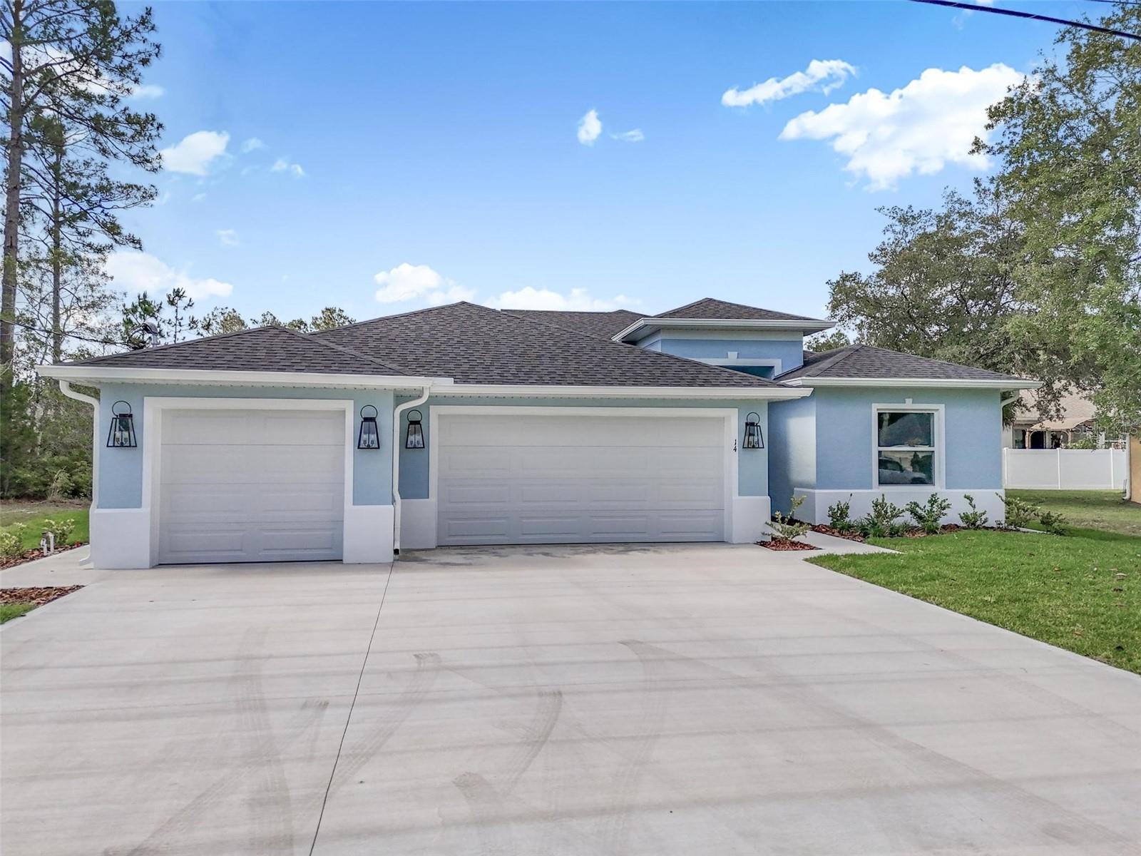 14 WHITE BIRCH LANE