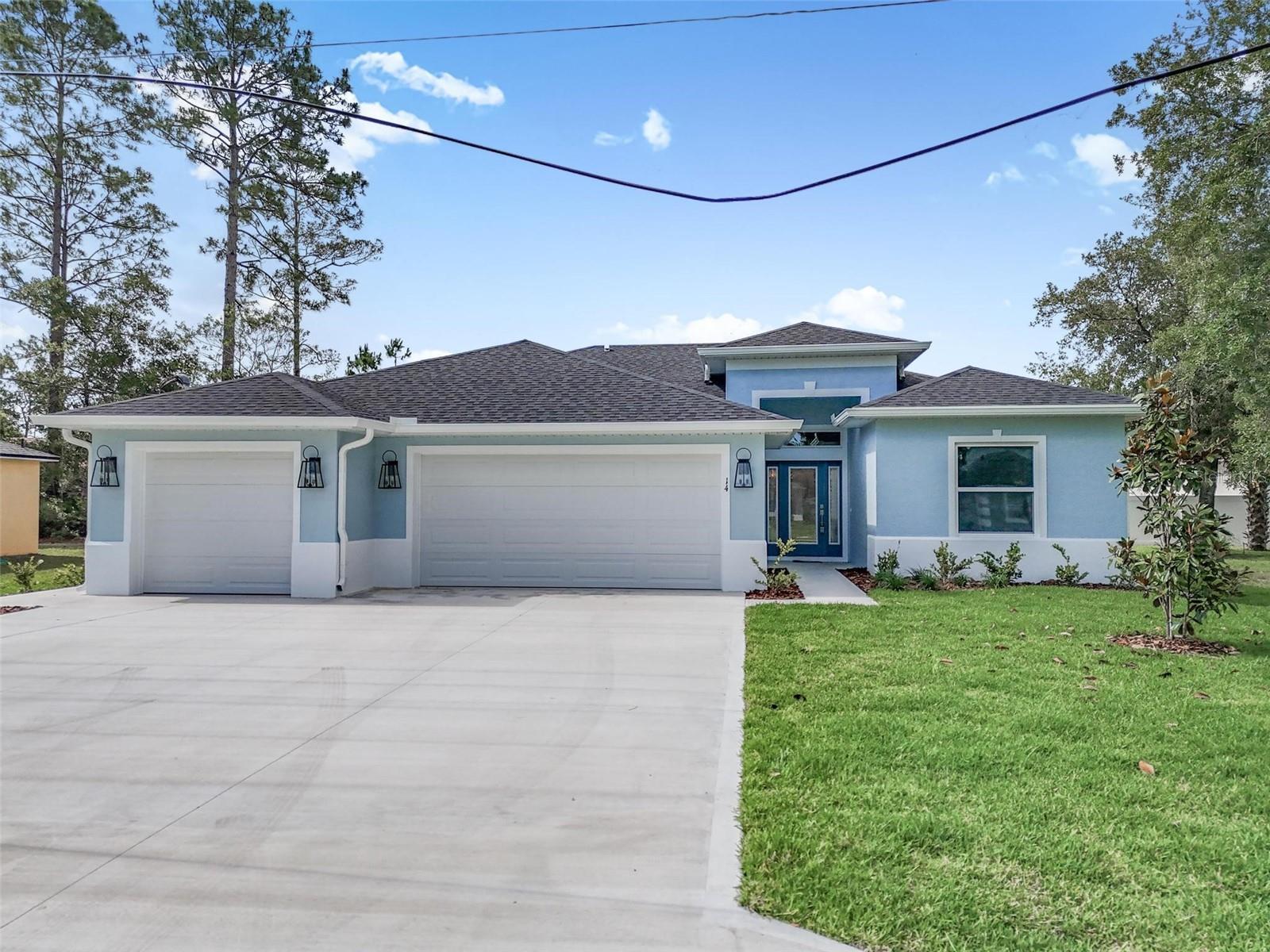 14 WHITE BIRCH LANE