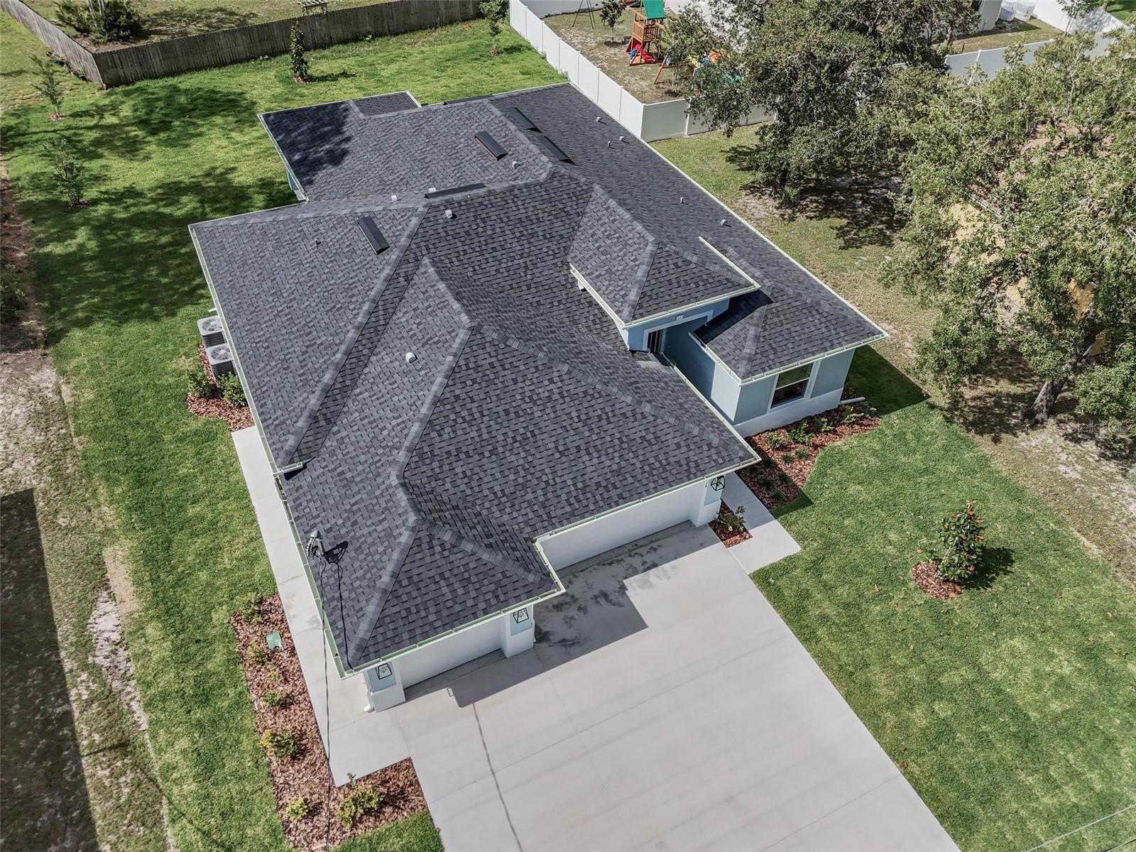14 WHITE BIRCH LANE