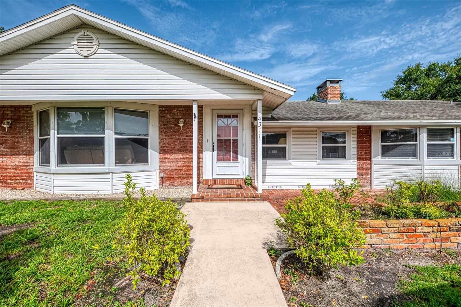 4511 WILKINSON ROAD