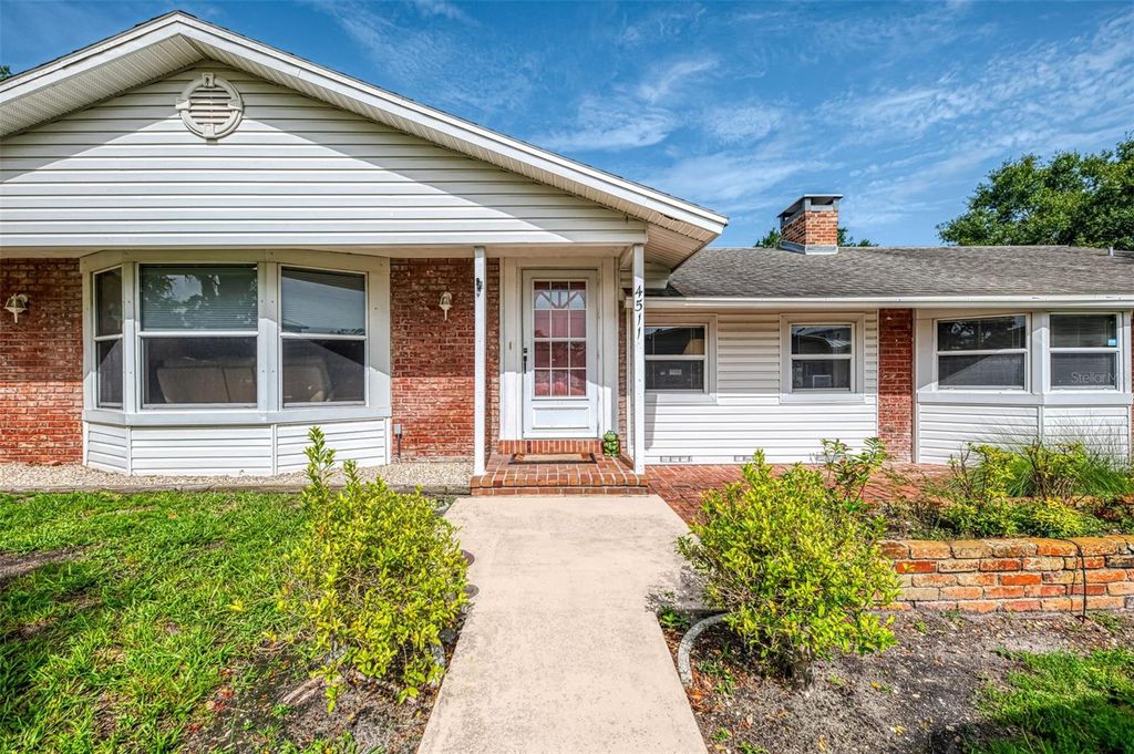 Photo of 4511 Wilkinson Road, Sarasota, FL 34233 (MLS # C7510880)