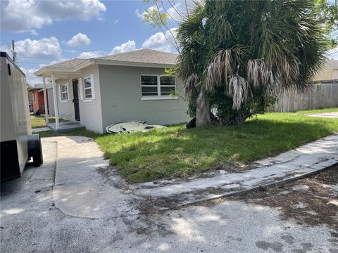 A home in ORLANDO