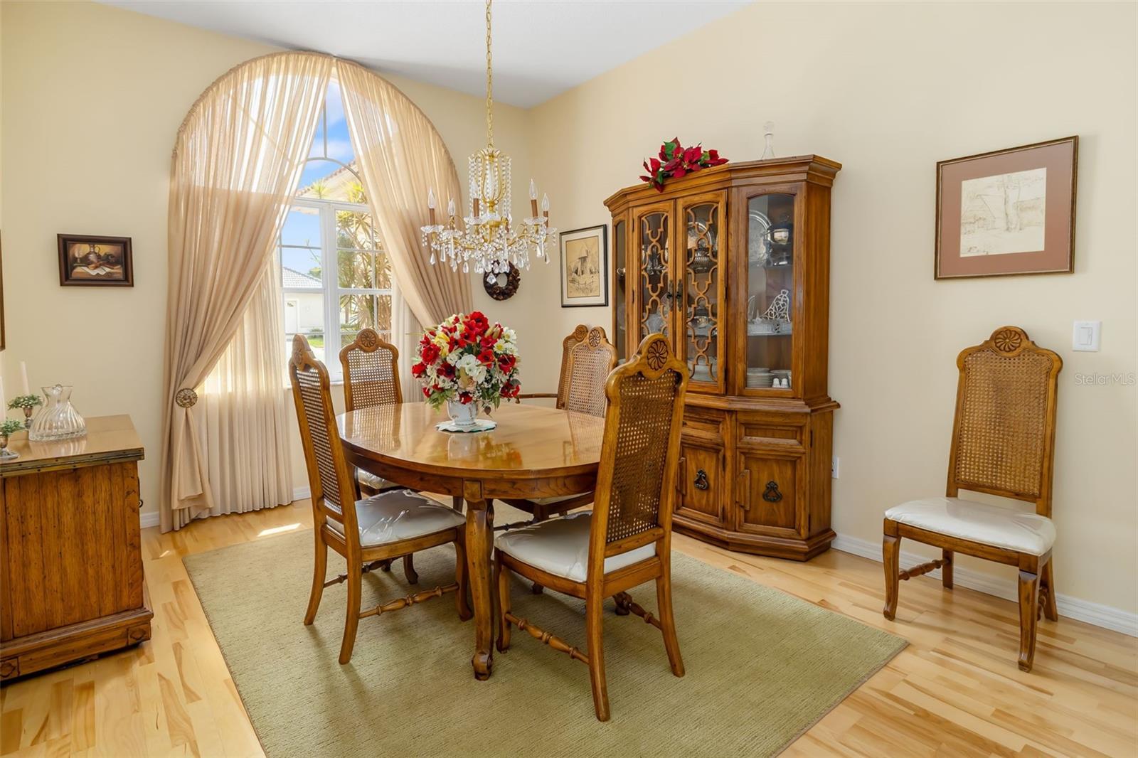 WATERFORD TRACT J PHASE 1 - Residential