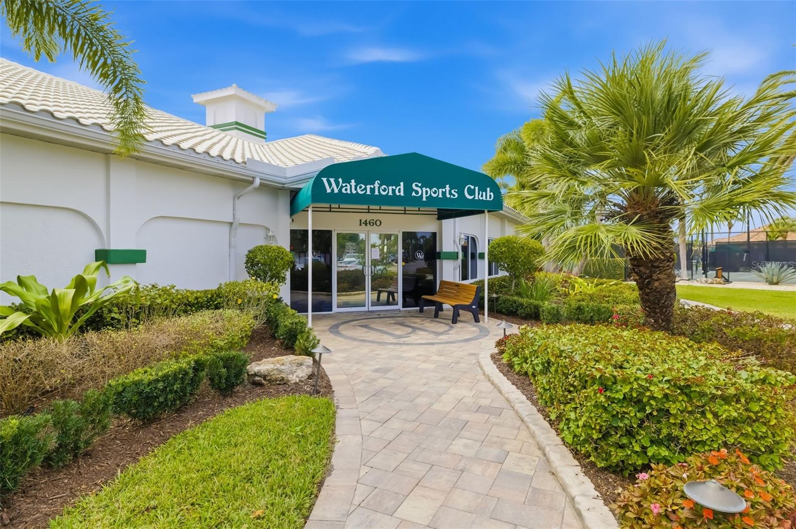 WATERFORD TRACT J PHASE 1 - Residential