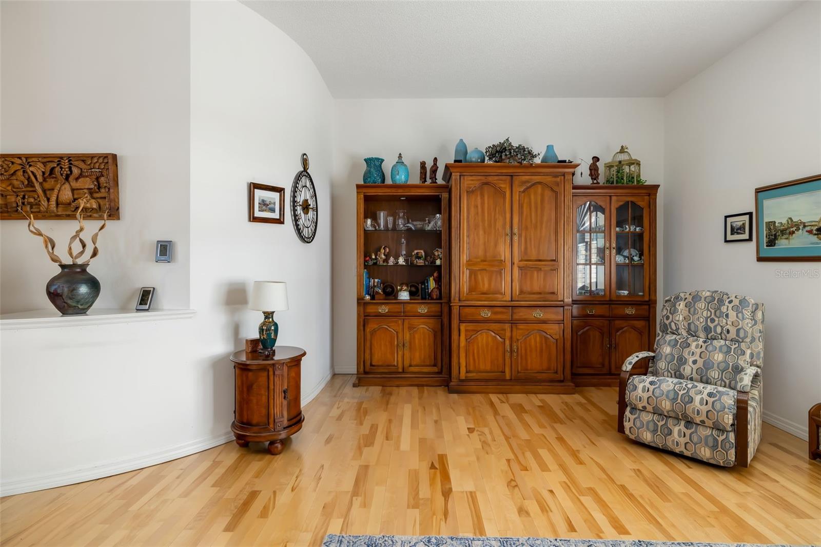 WATERFORD TRACT J PHASE 1 - Residential